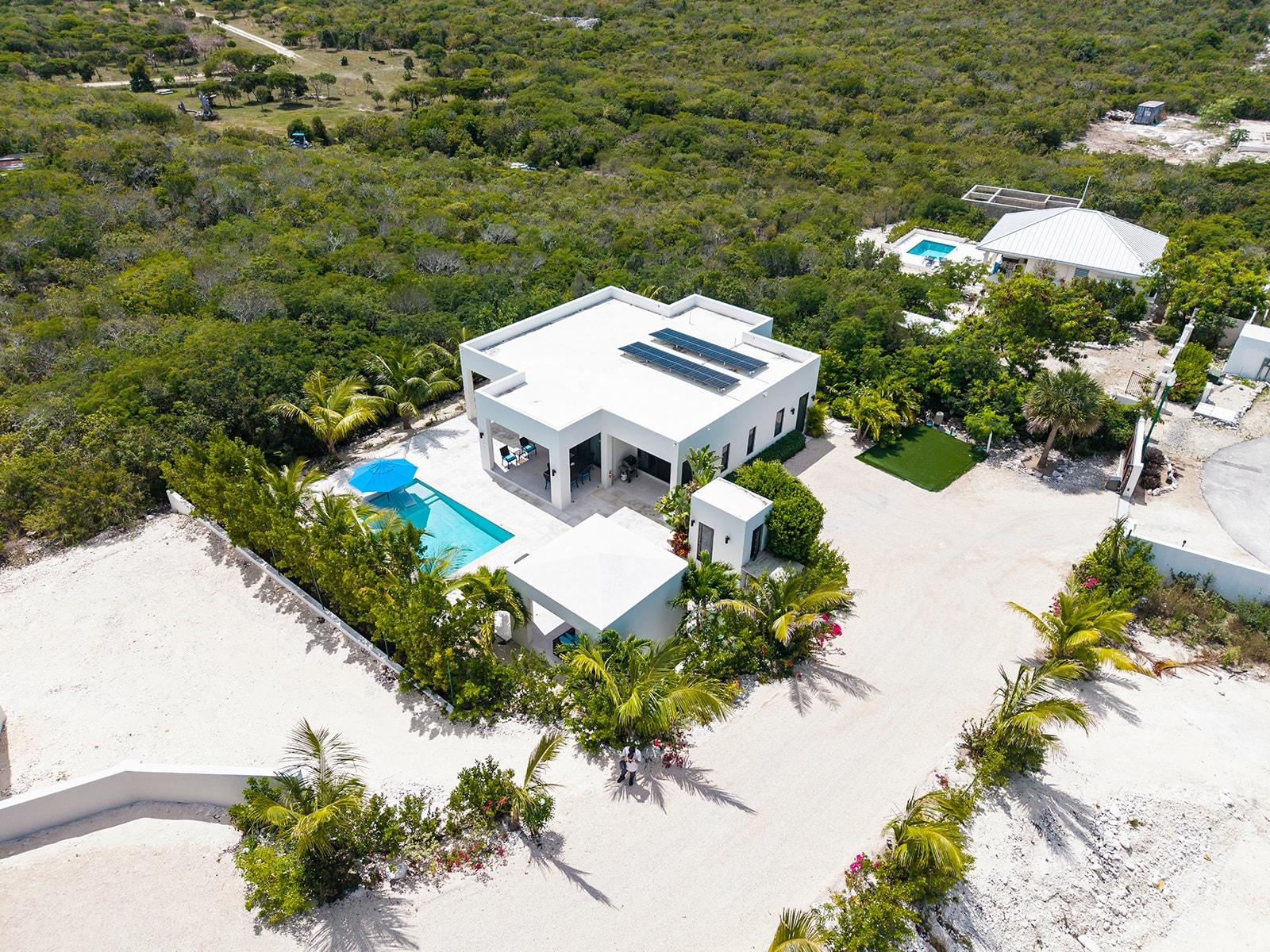 Villa Dawn