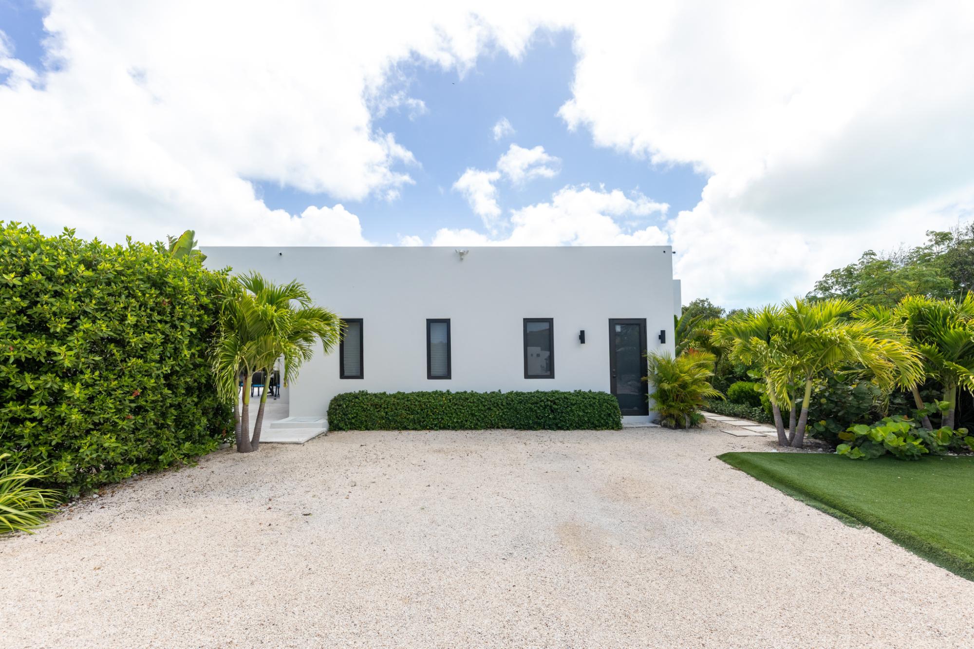 Villa Dawn