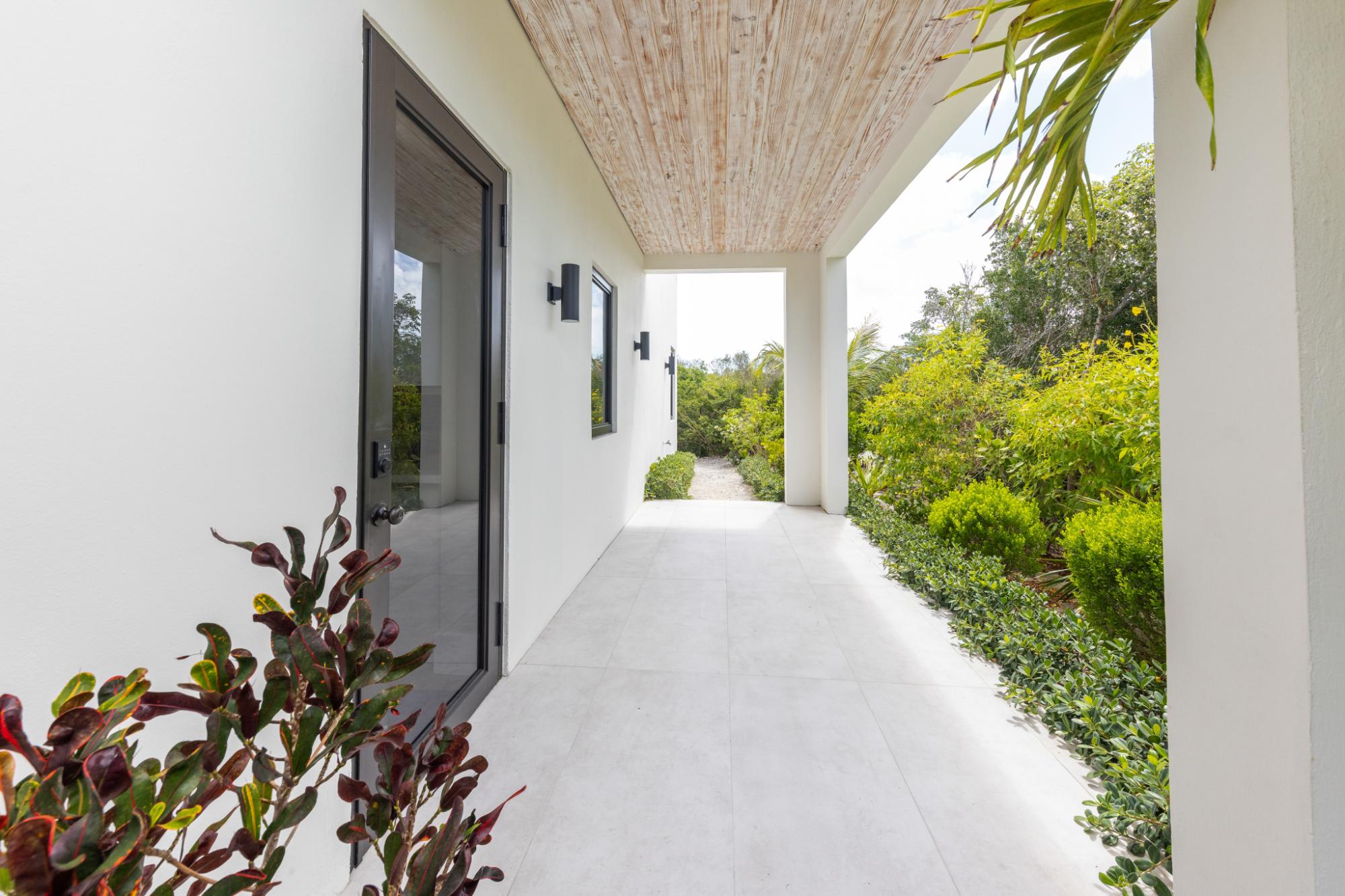Villa Dawn