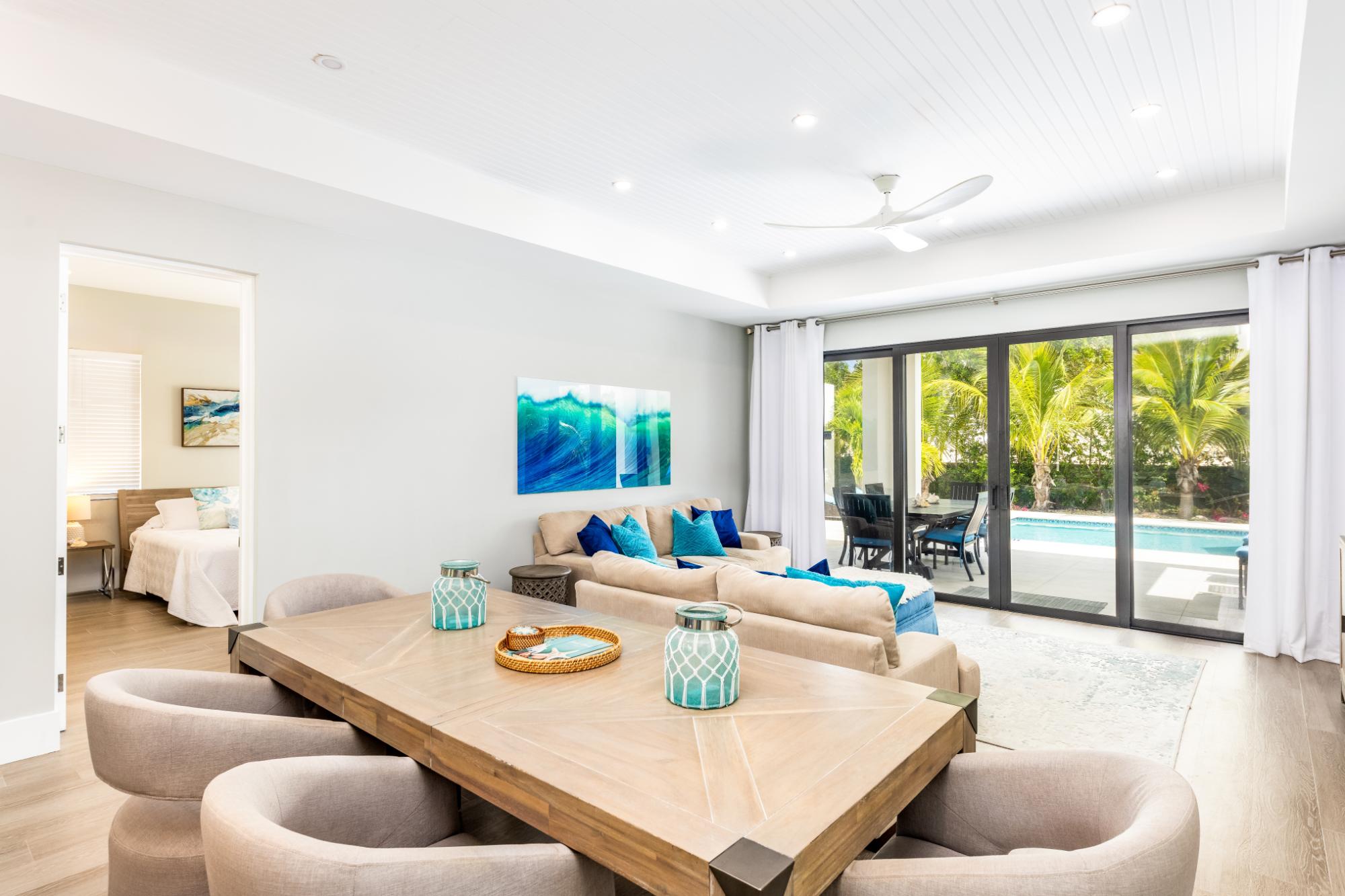 Villa Dawn