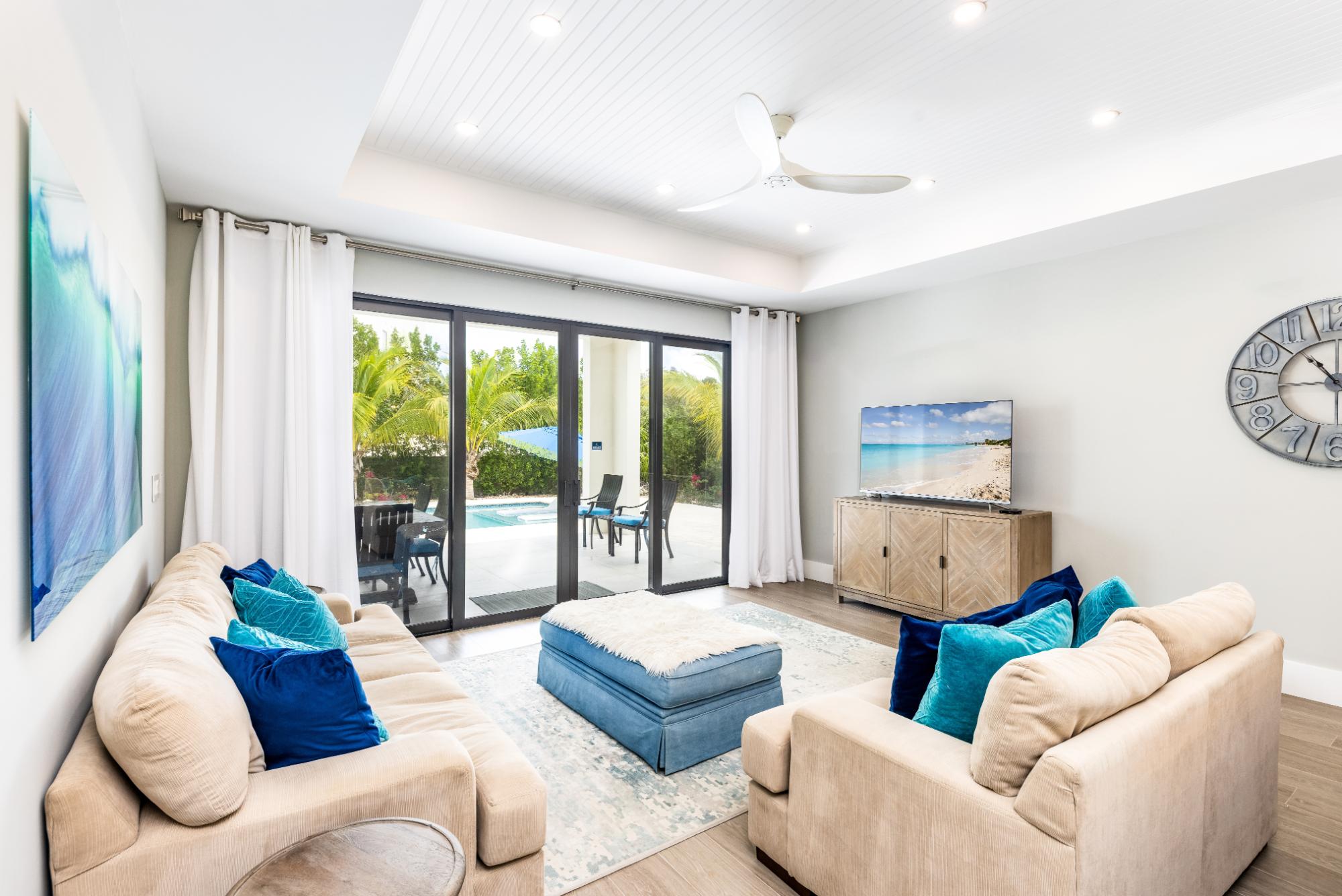 Villa Dawn