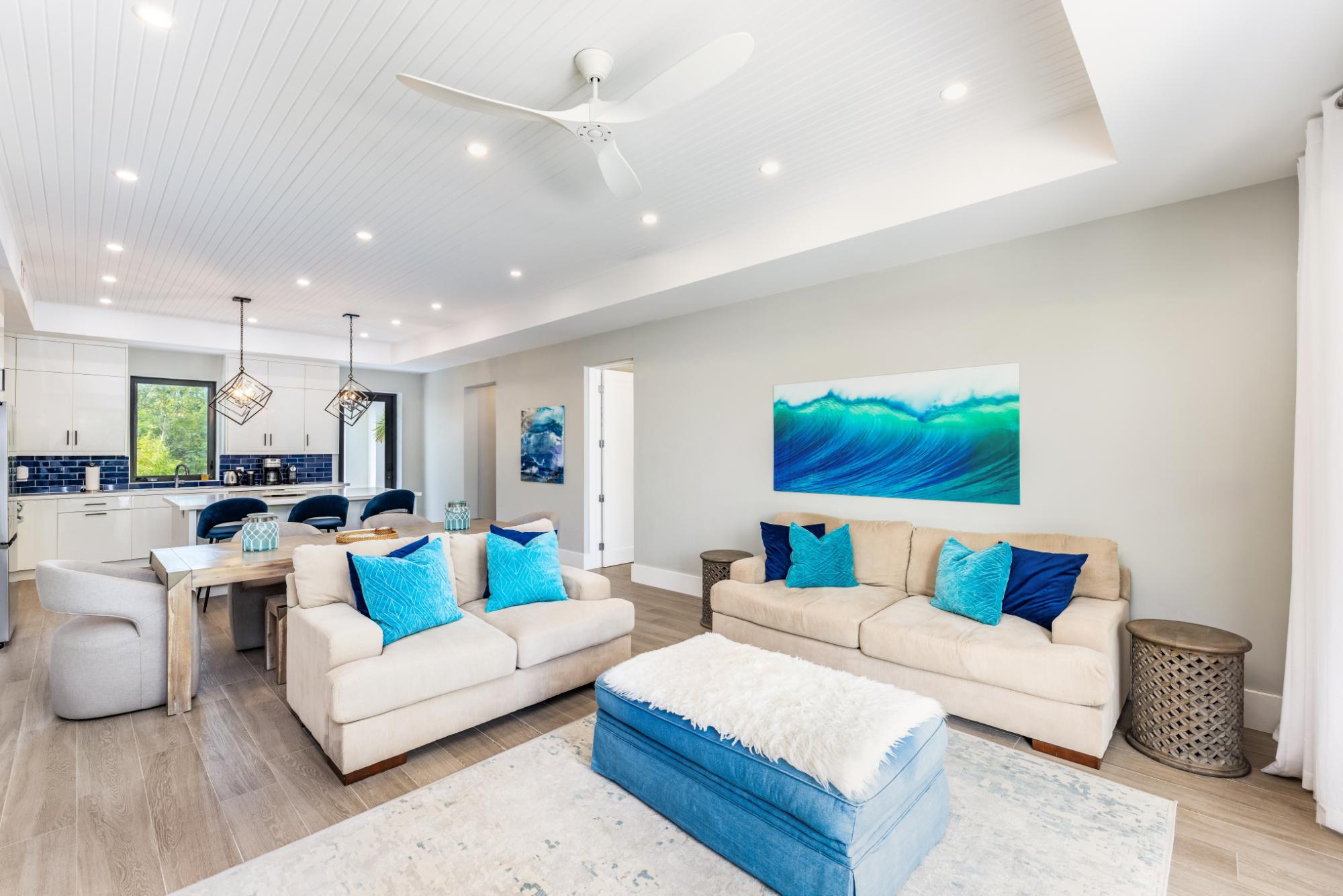 Villa Dawn