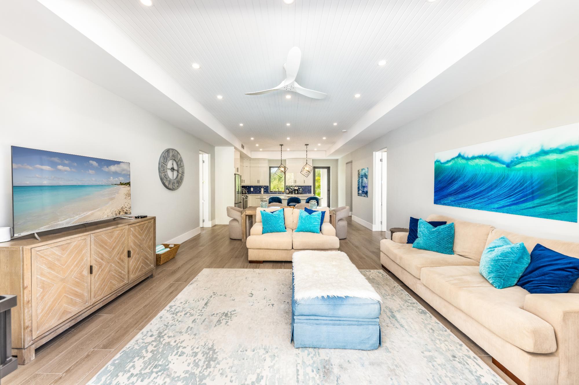 Villa Dawn