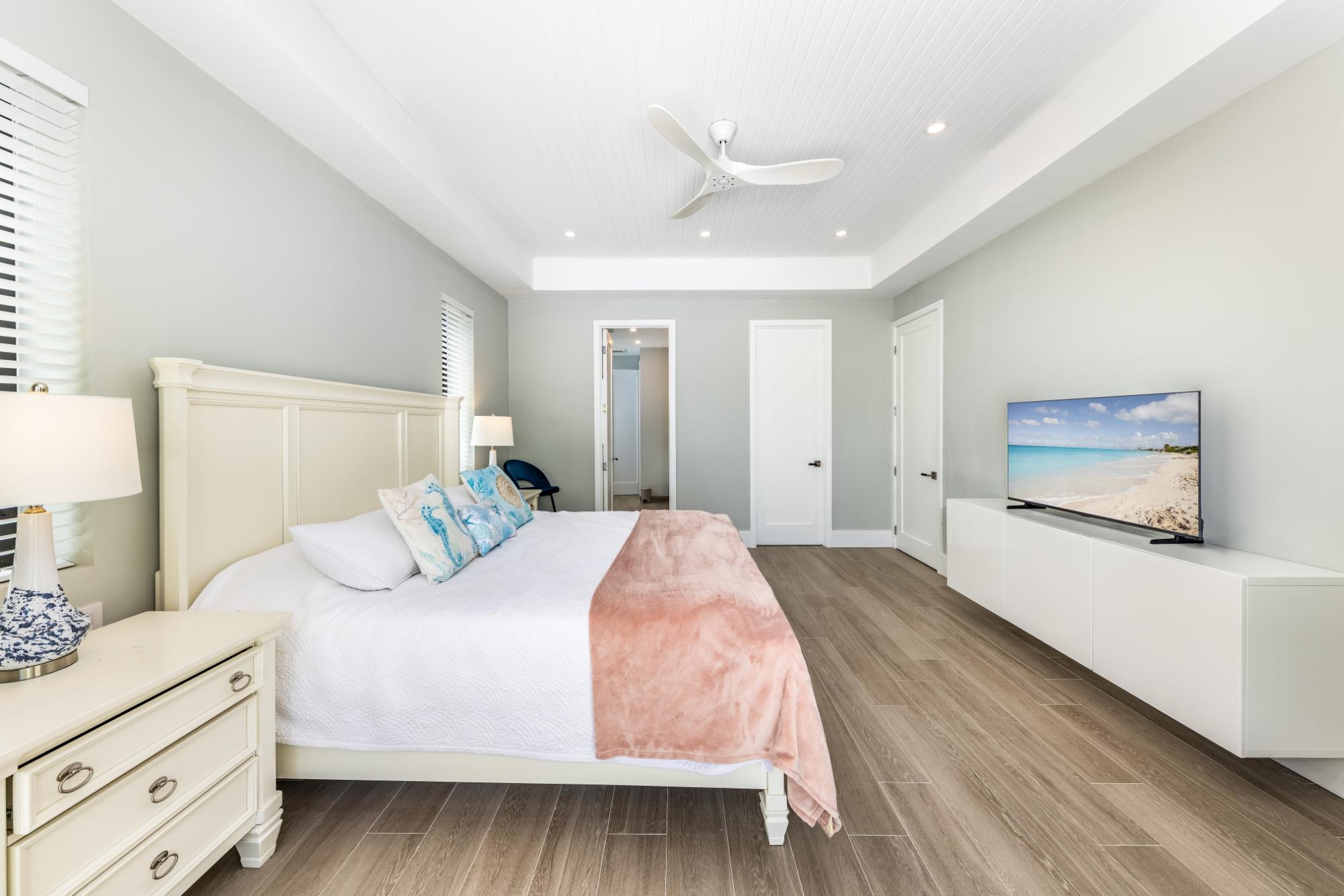 Villa Dawn