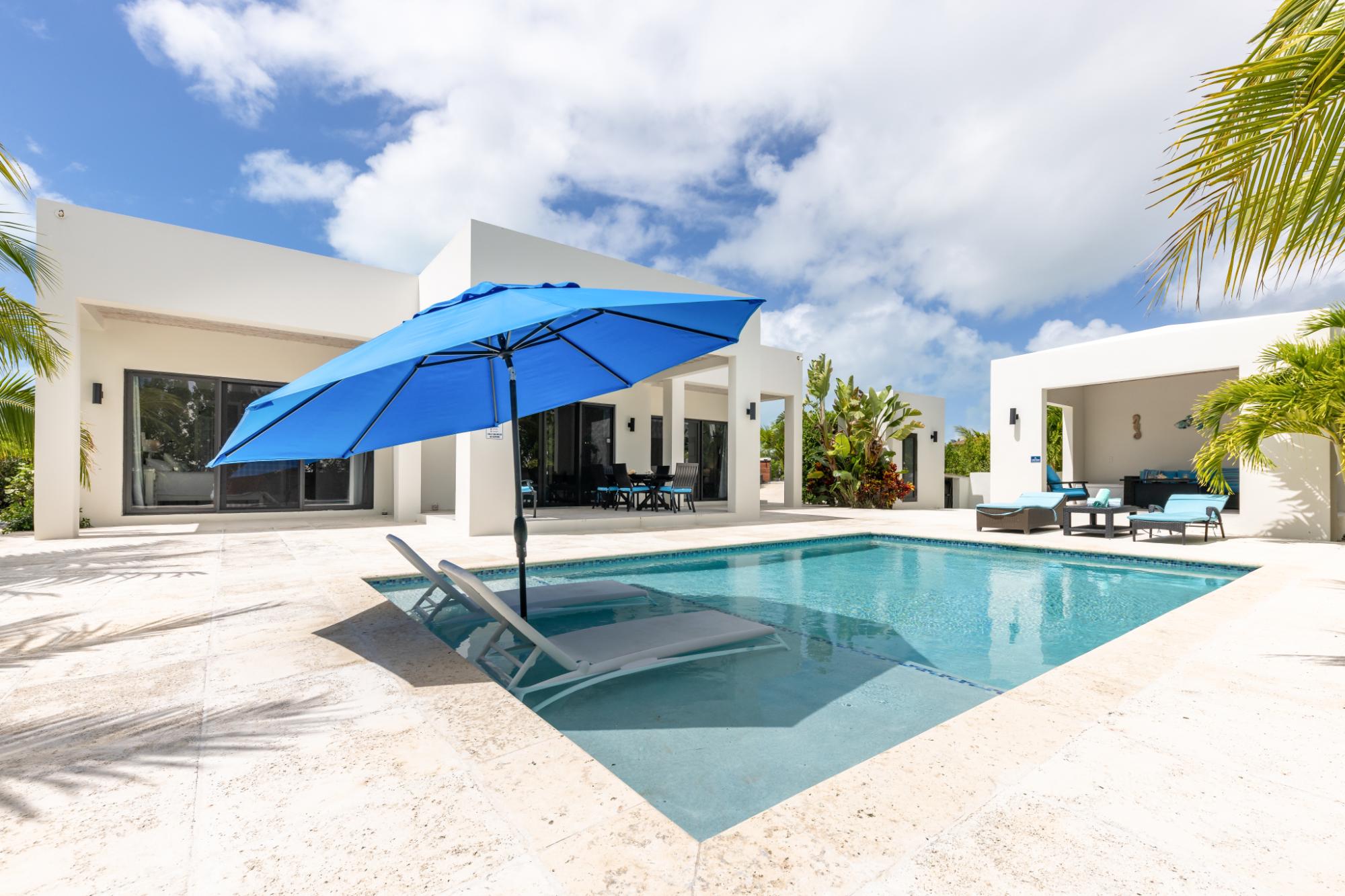 Villa Dawn