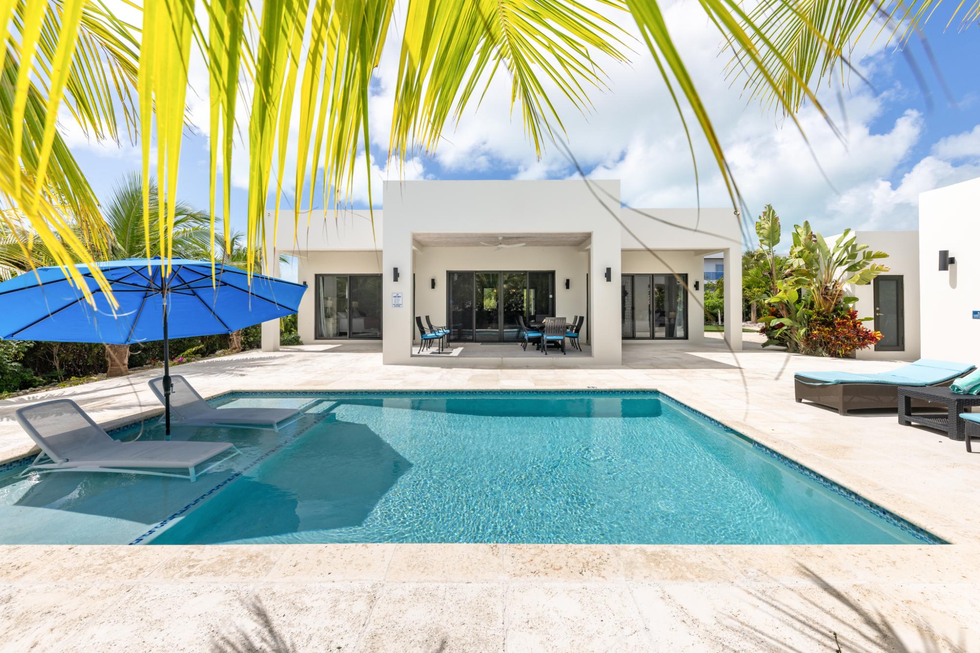 Villa Dawn