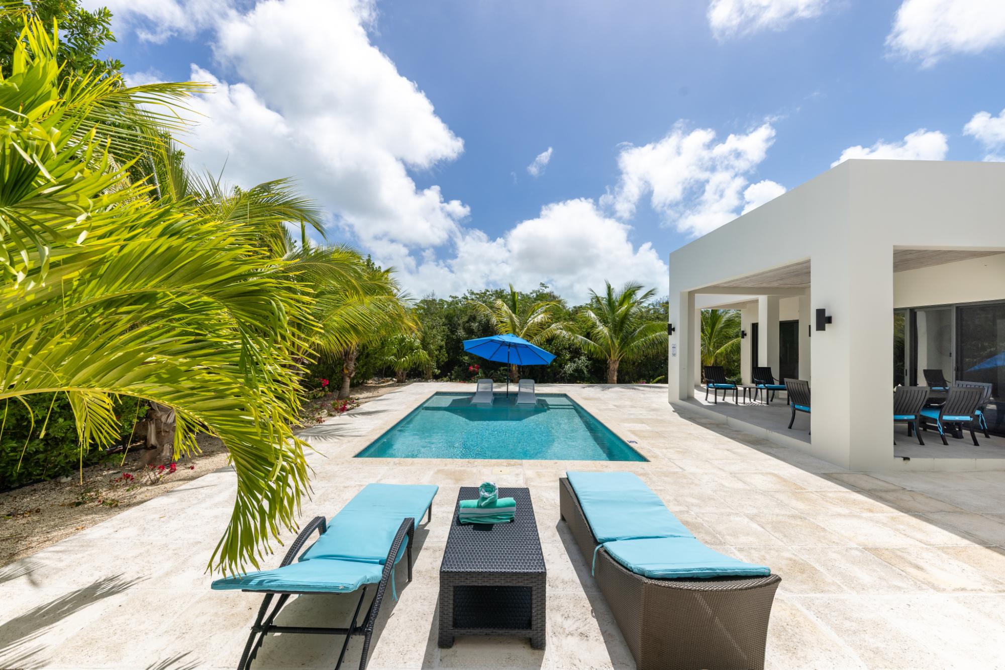 Villa Dawn