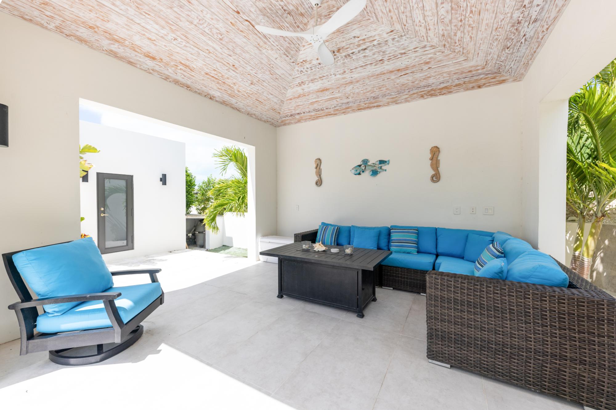 Villa Dawn