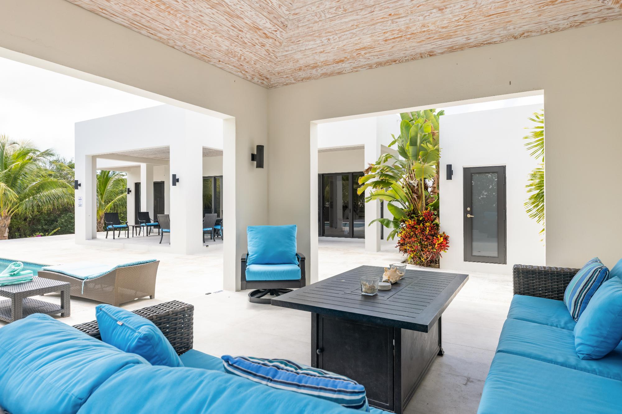 Villa Dawn