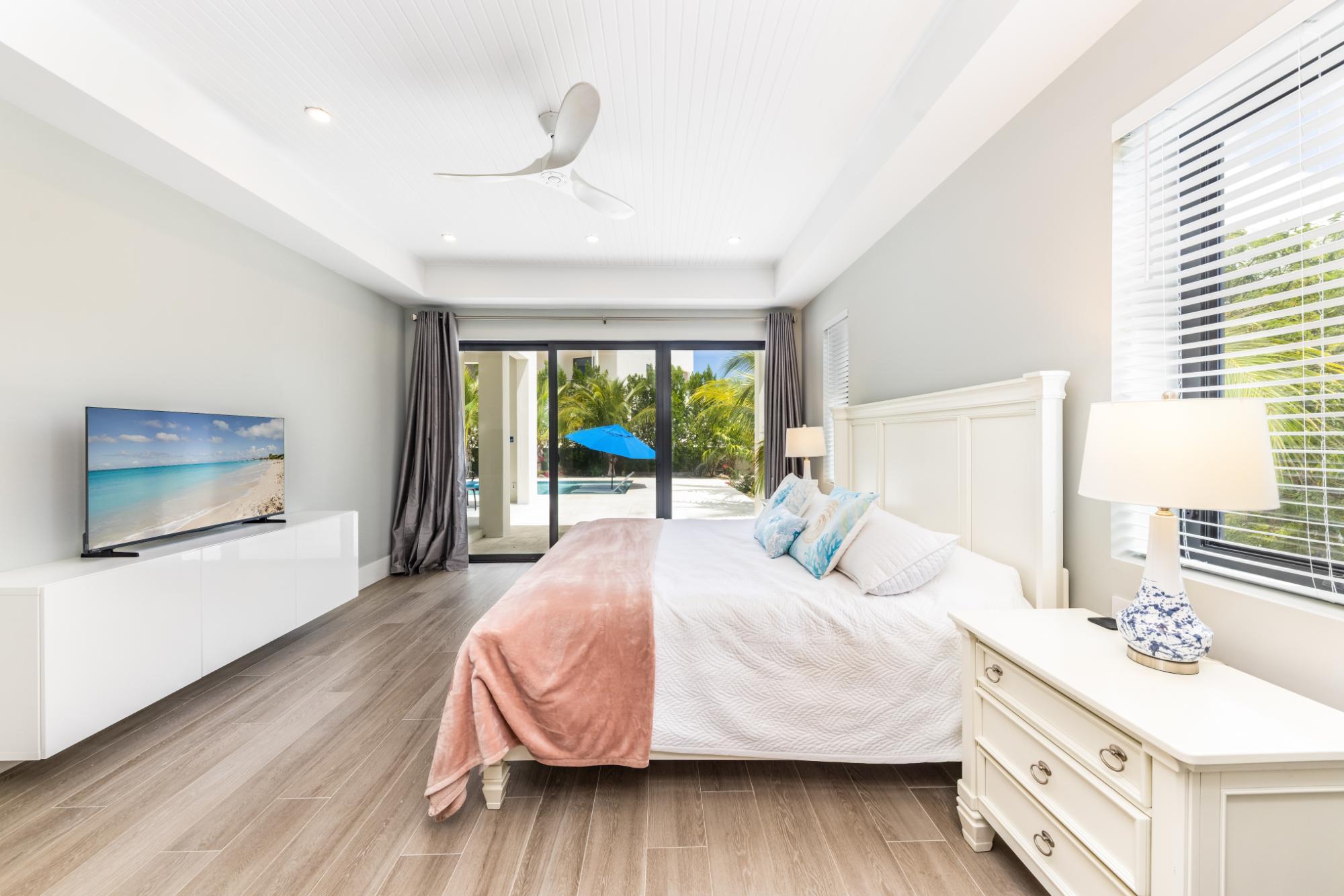 Villa Dawn