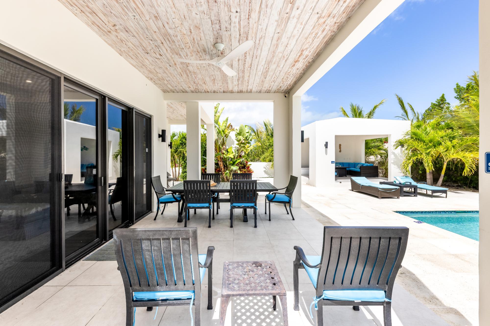 Villa Dawn