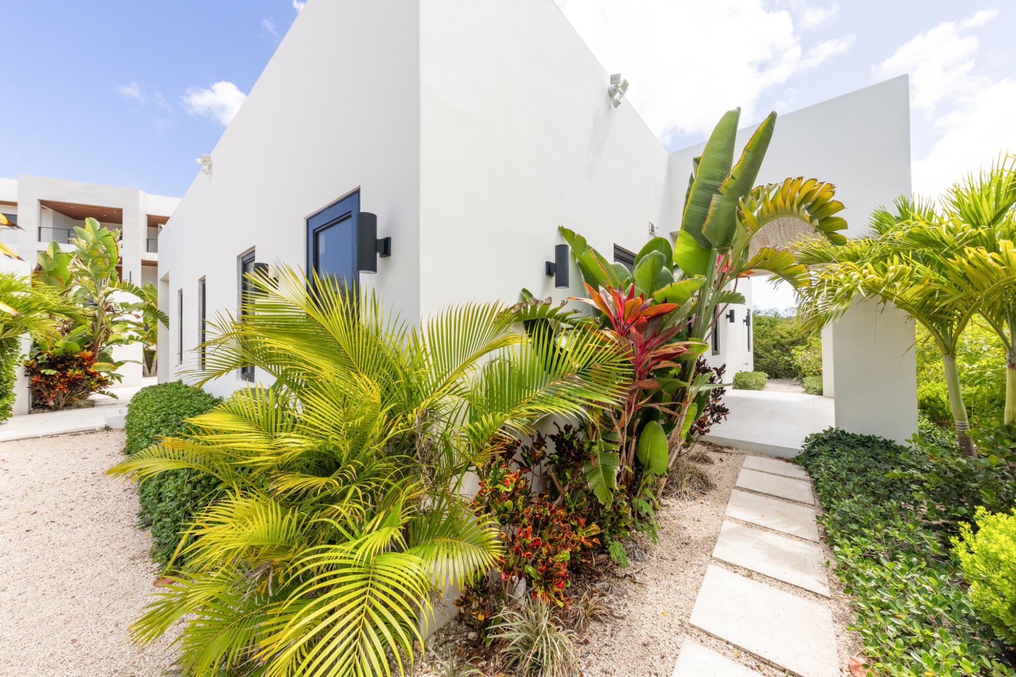 Villa Dawn