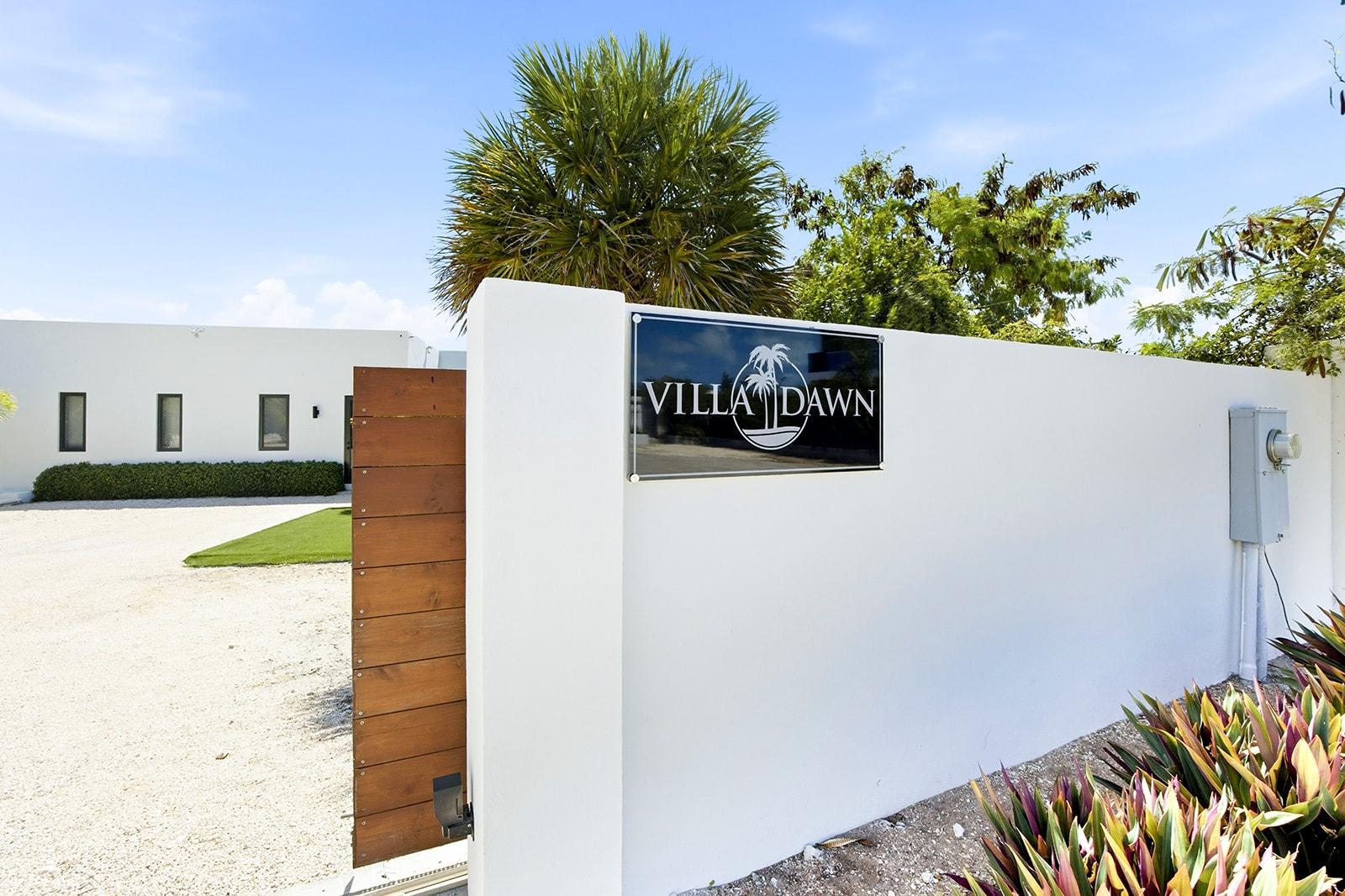 Villa Dawn