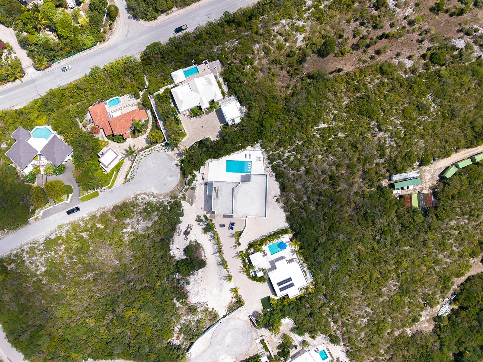Villa Dawn