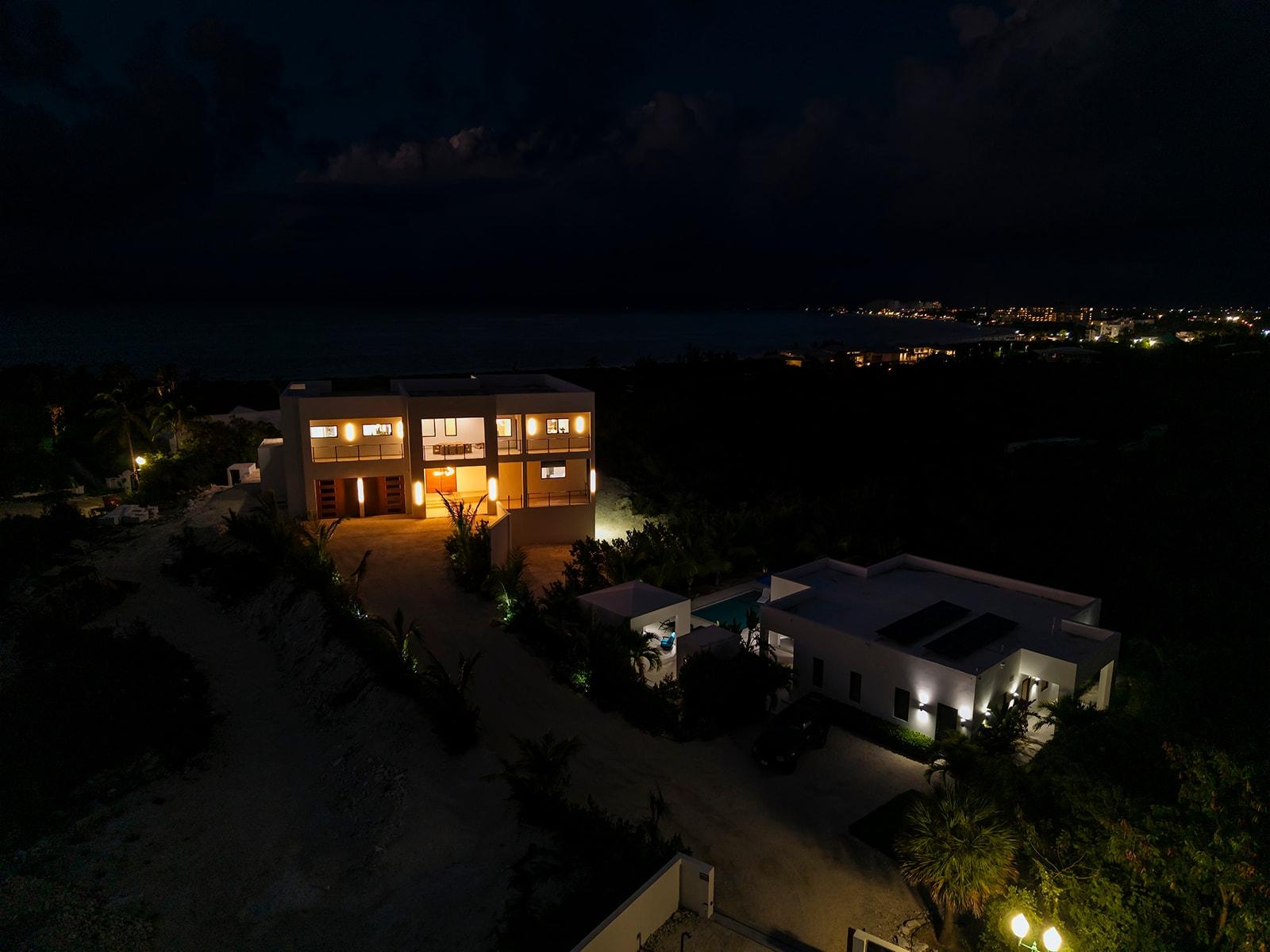 Villa Dawn