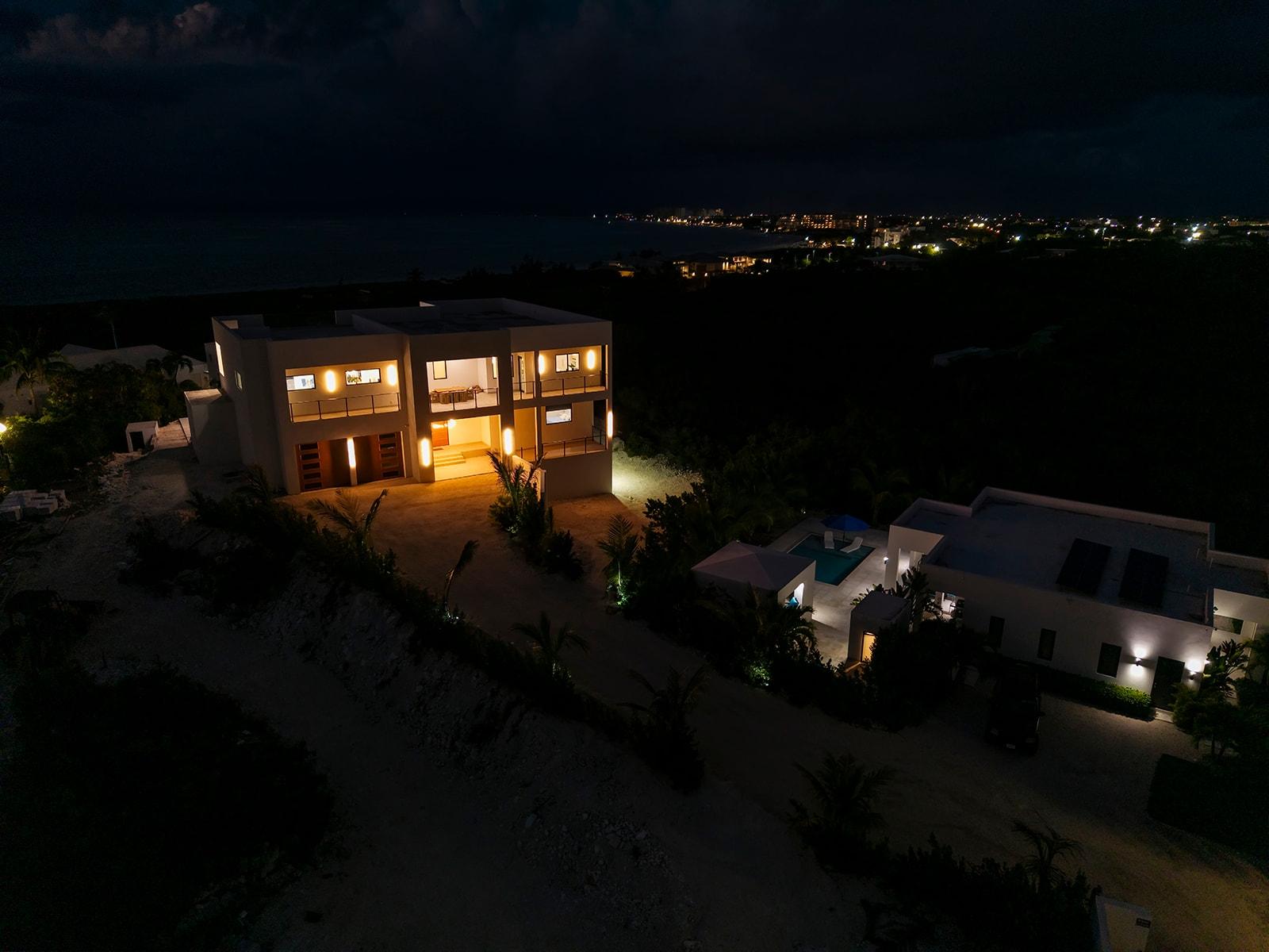 Villa Dawn