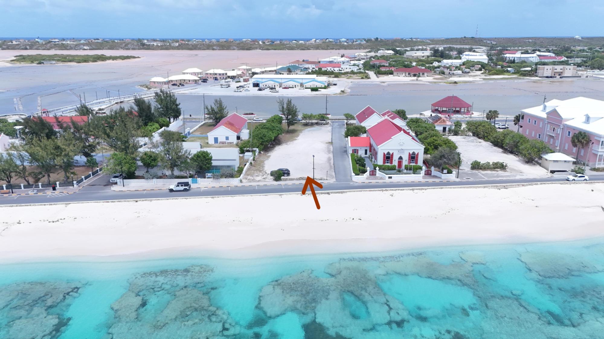 DUKE STREET, GRAND TURK — photo 2