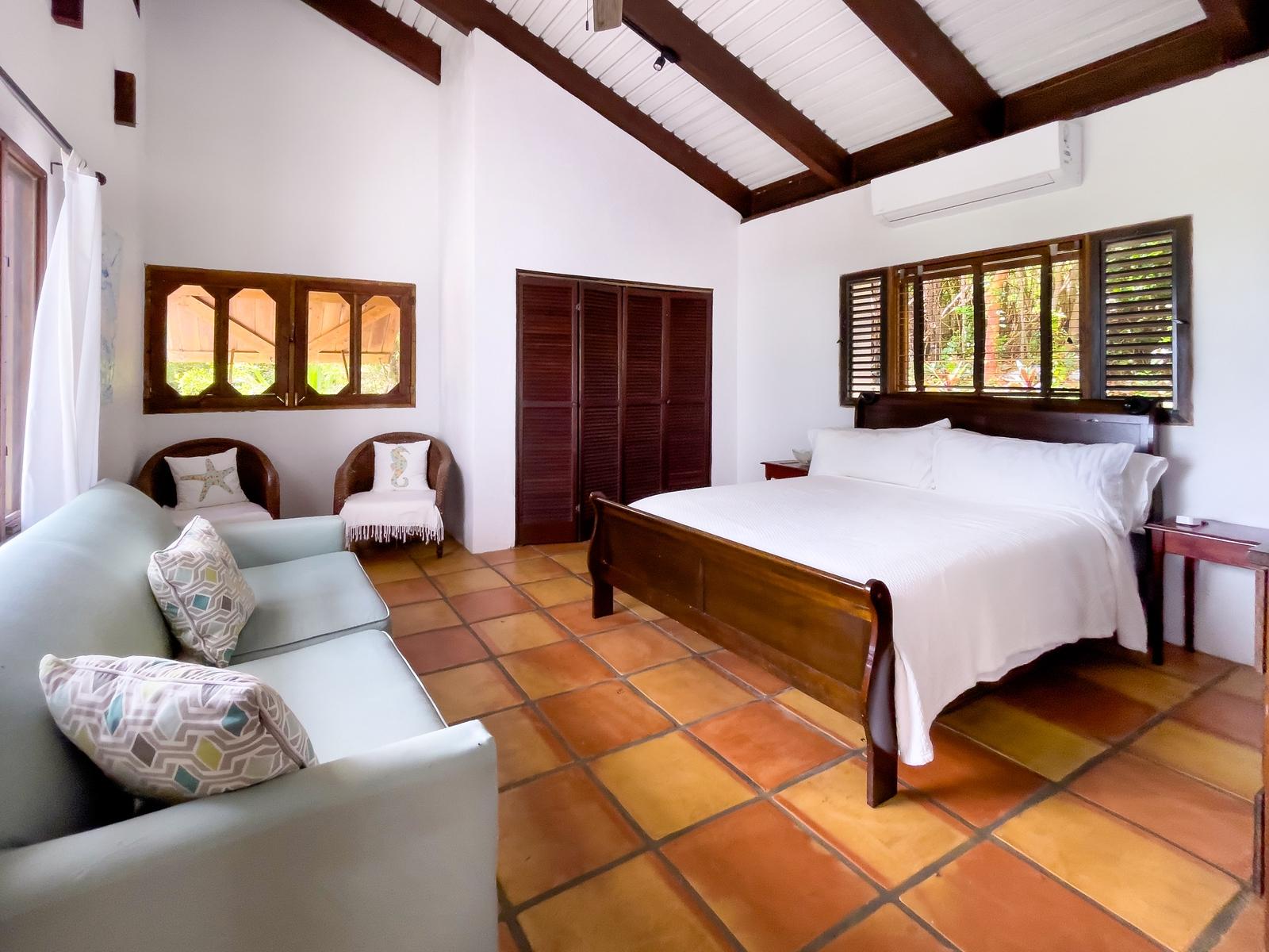 Water's Edge Villa