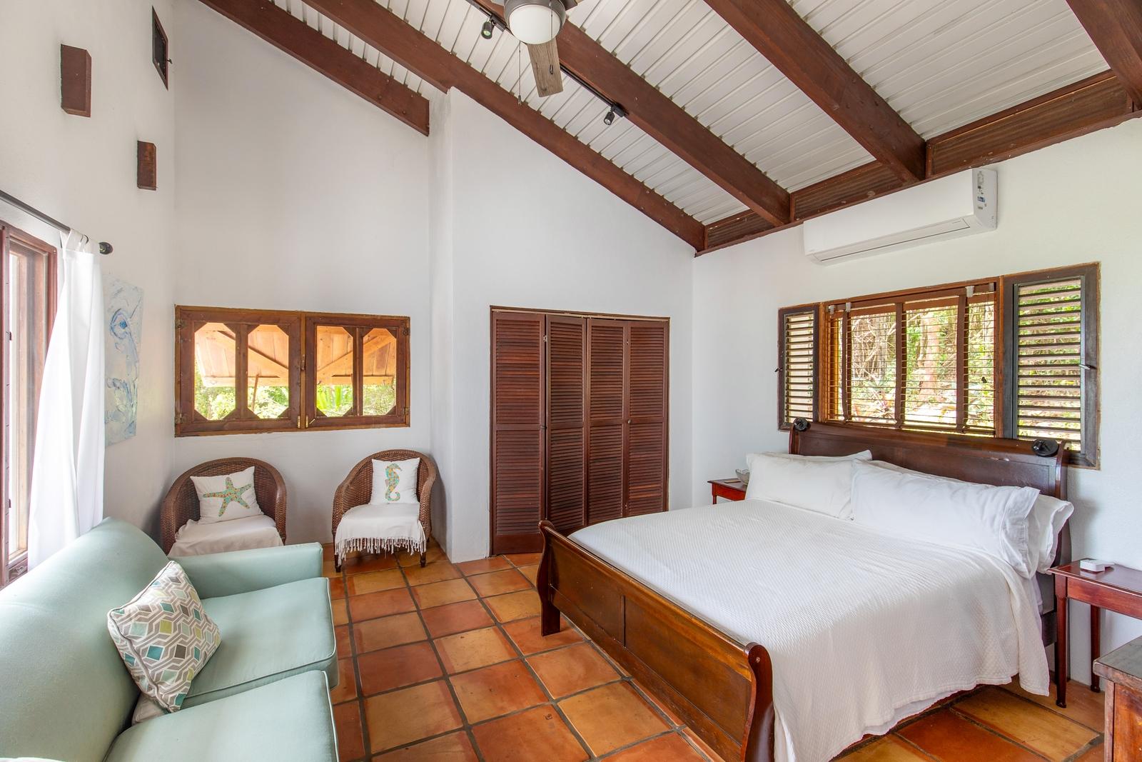 Water's Edge Villa