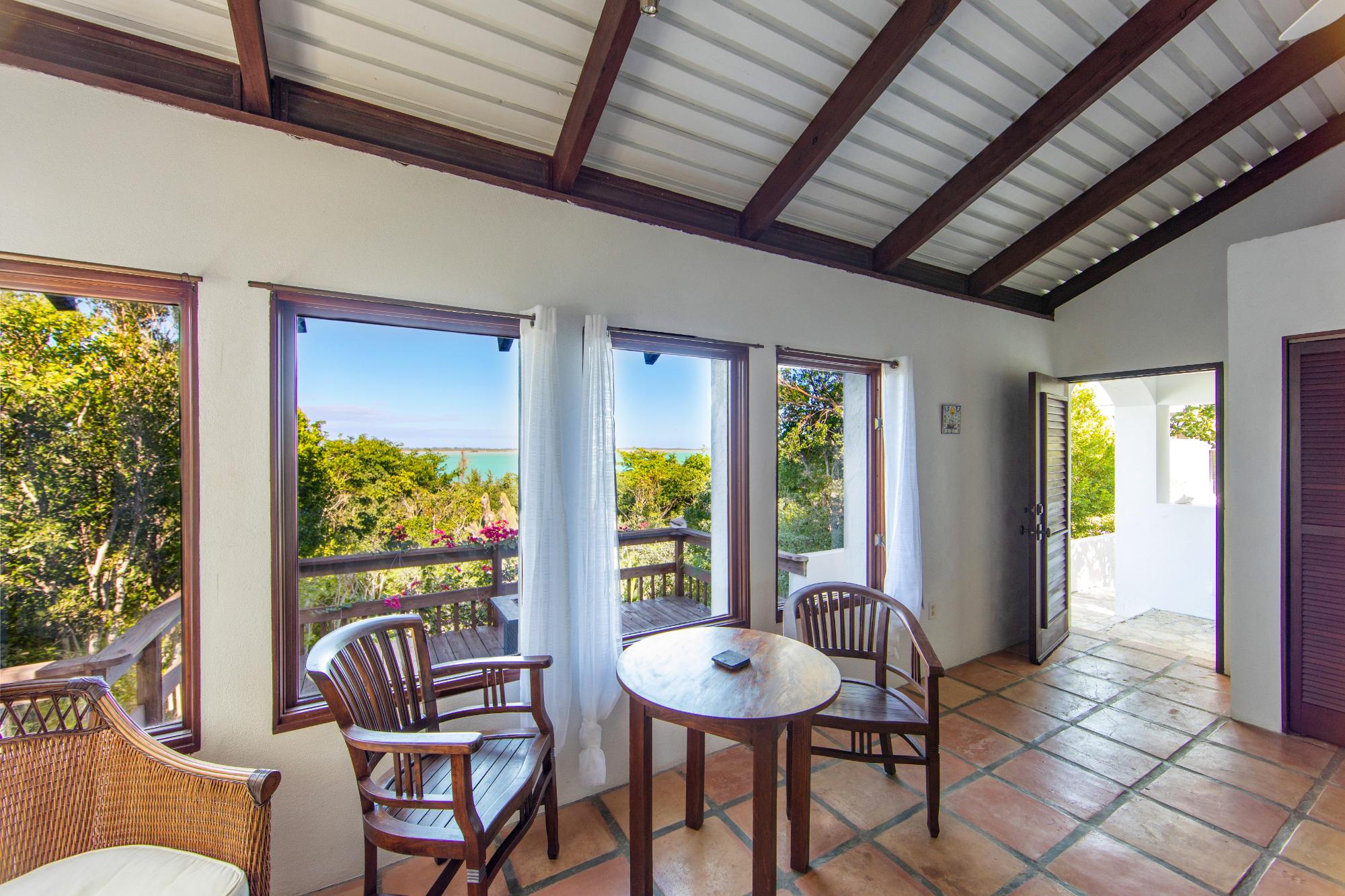 Water's Edge Villa