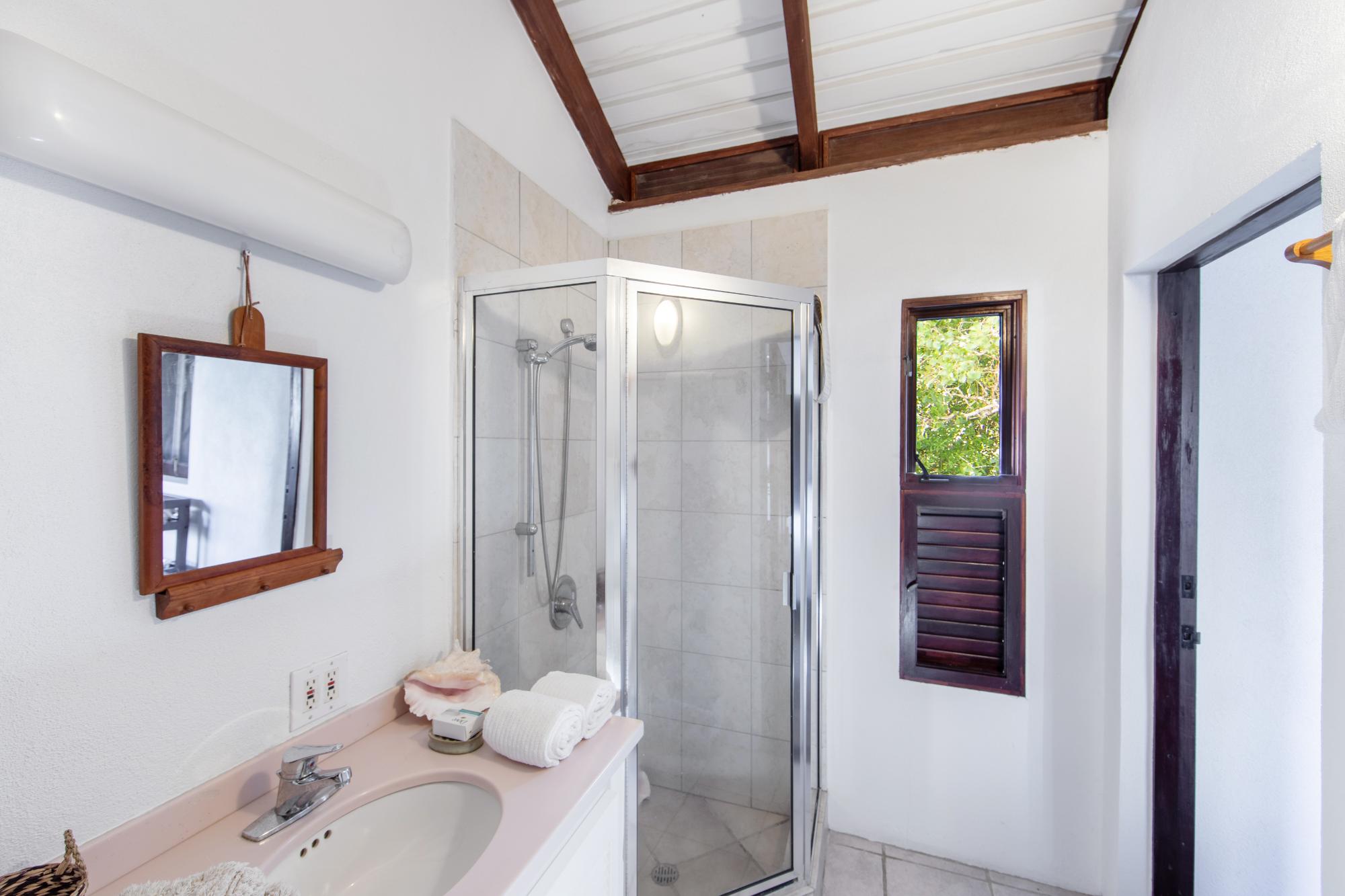 Water's Edge Villa