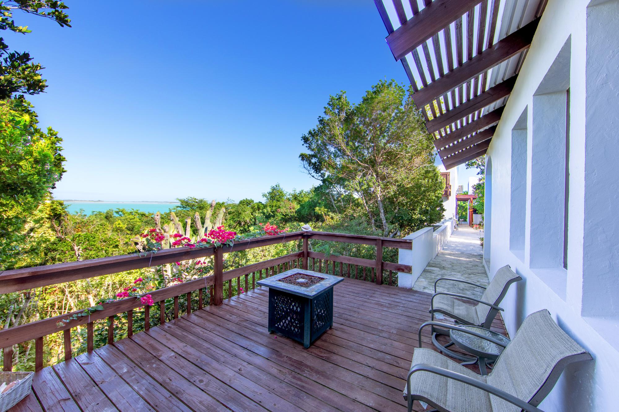 Water's Edge Villa