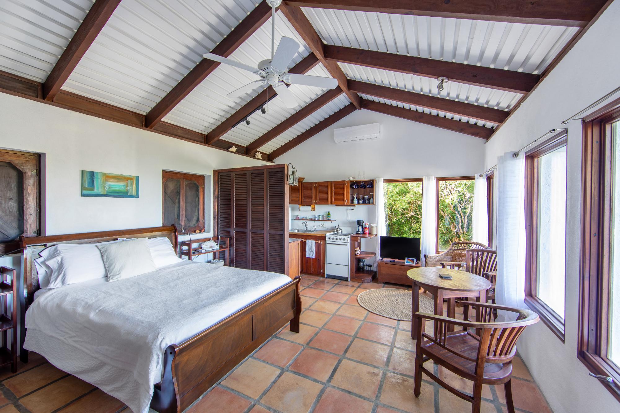 Water's Edge Villa