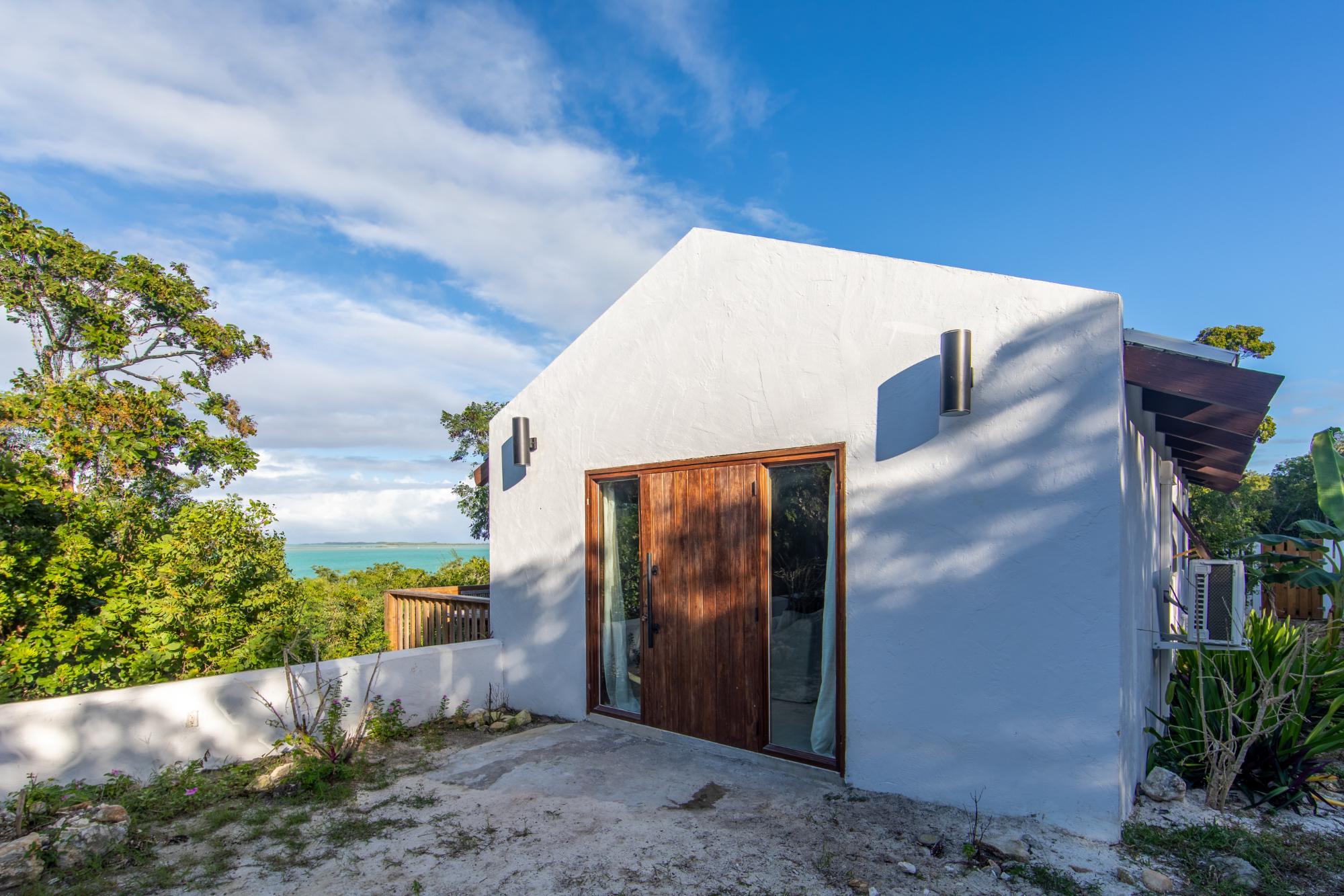 Water's Edge Villa