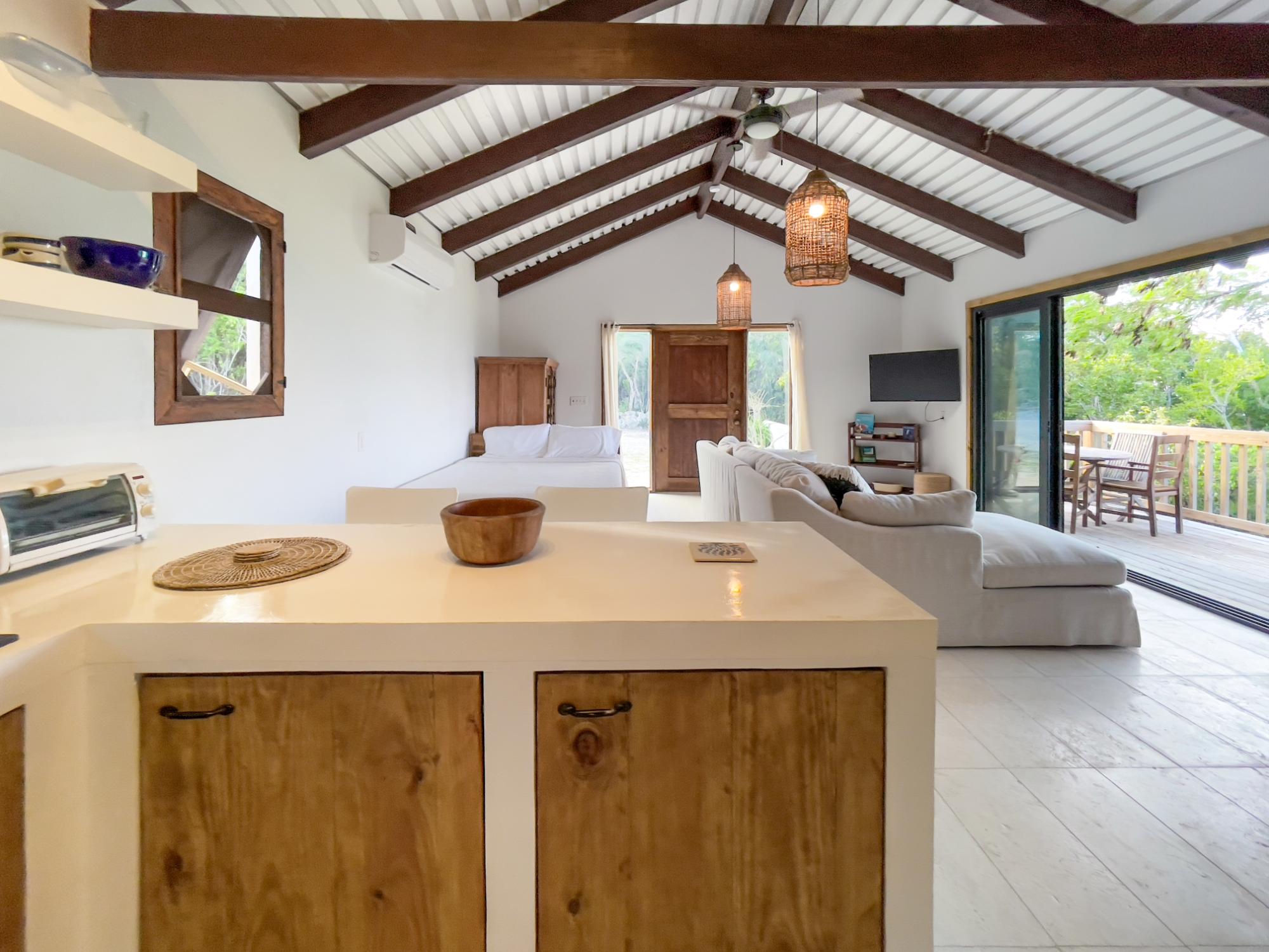 Water's Edge Villa