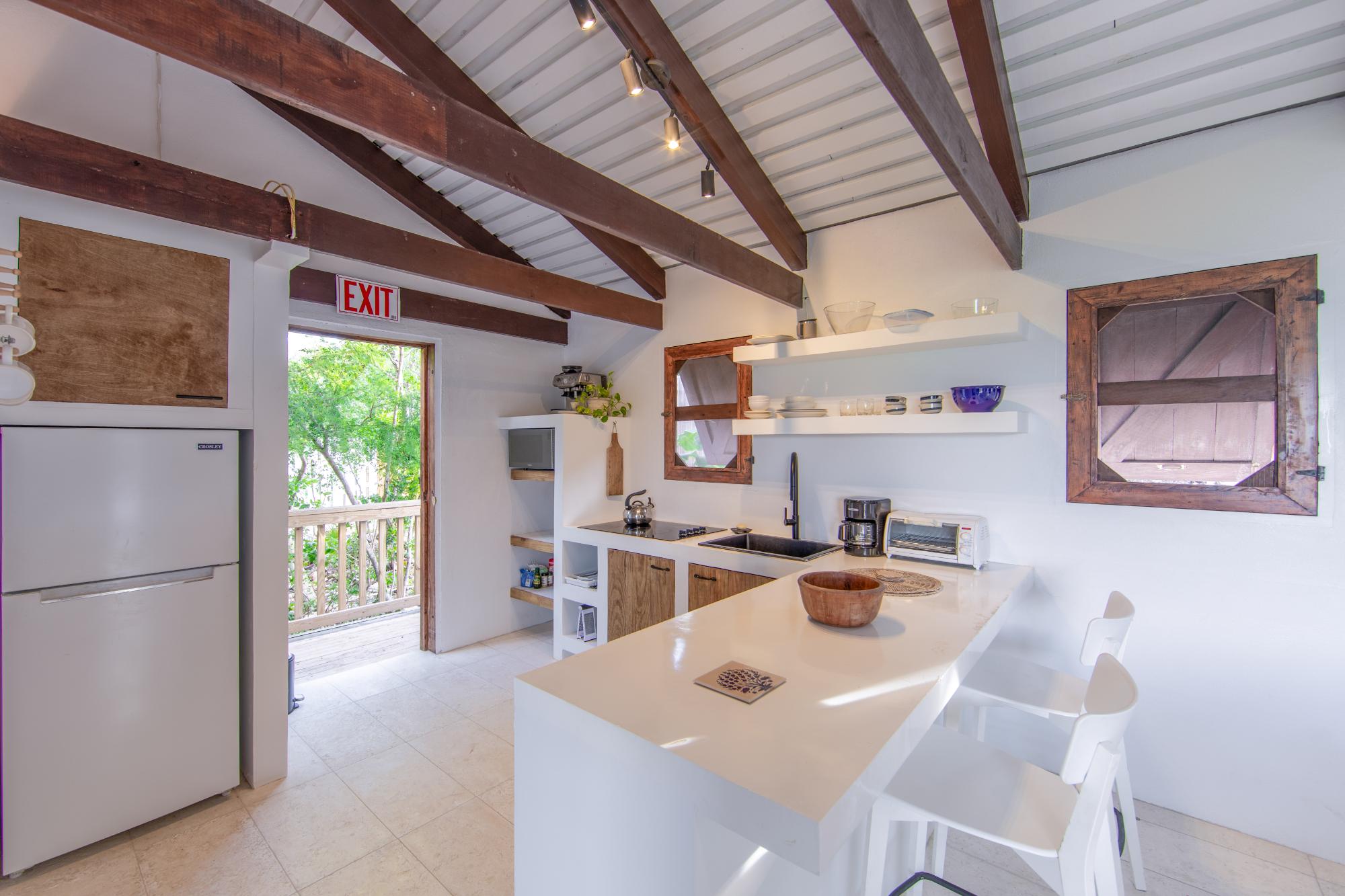 Water's Edge Villa