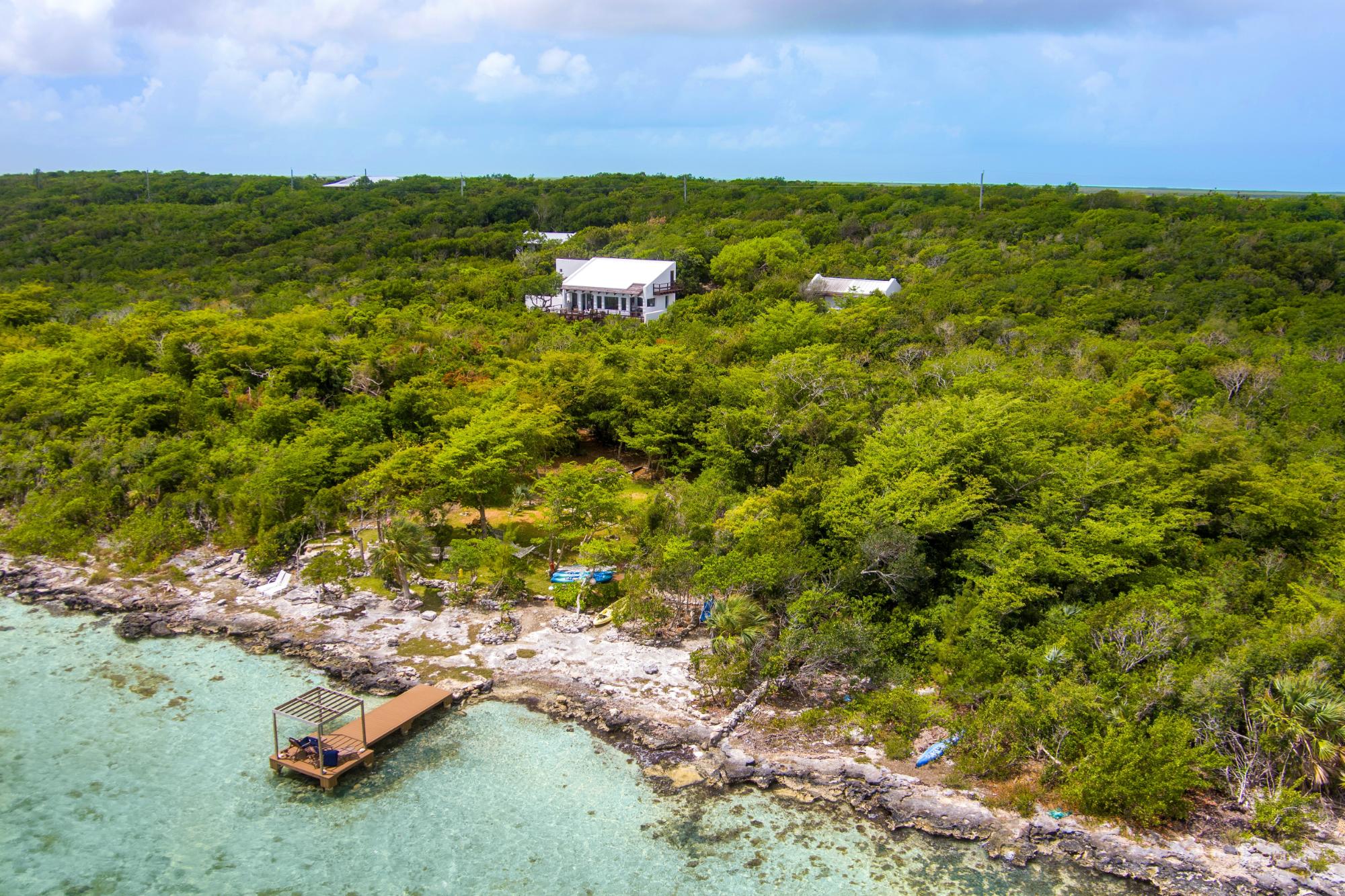 Water's Edge Villa
