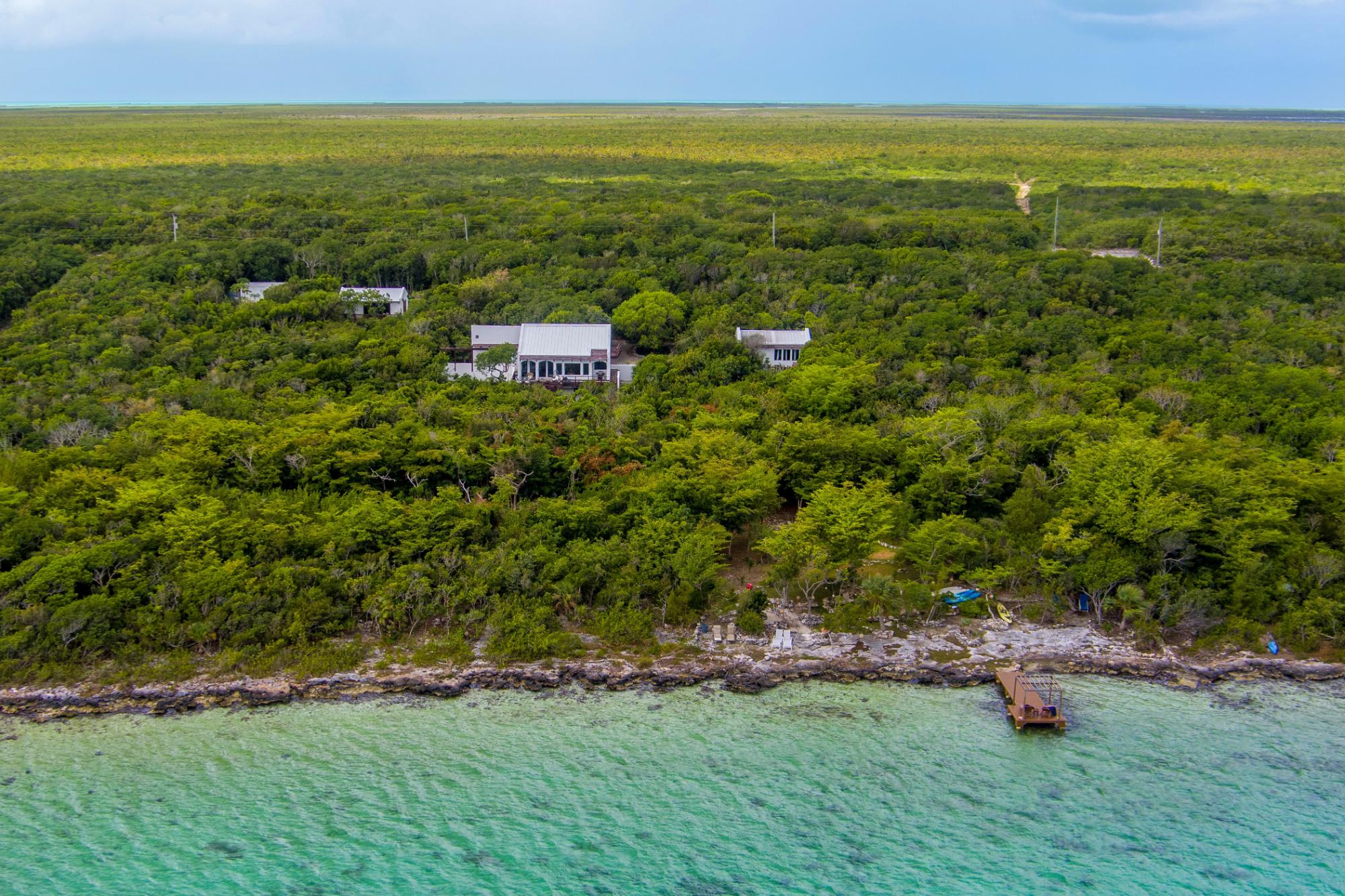 Water's Edge Villa