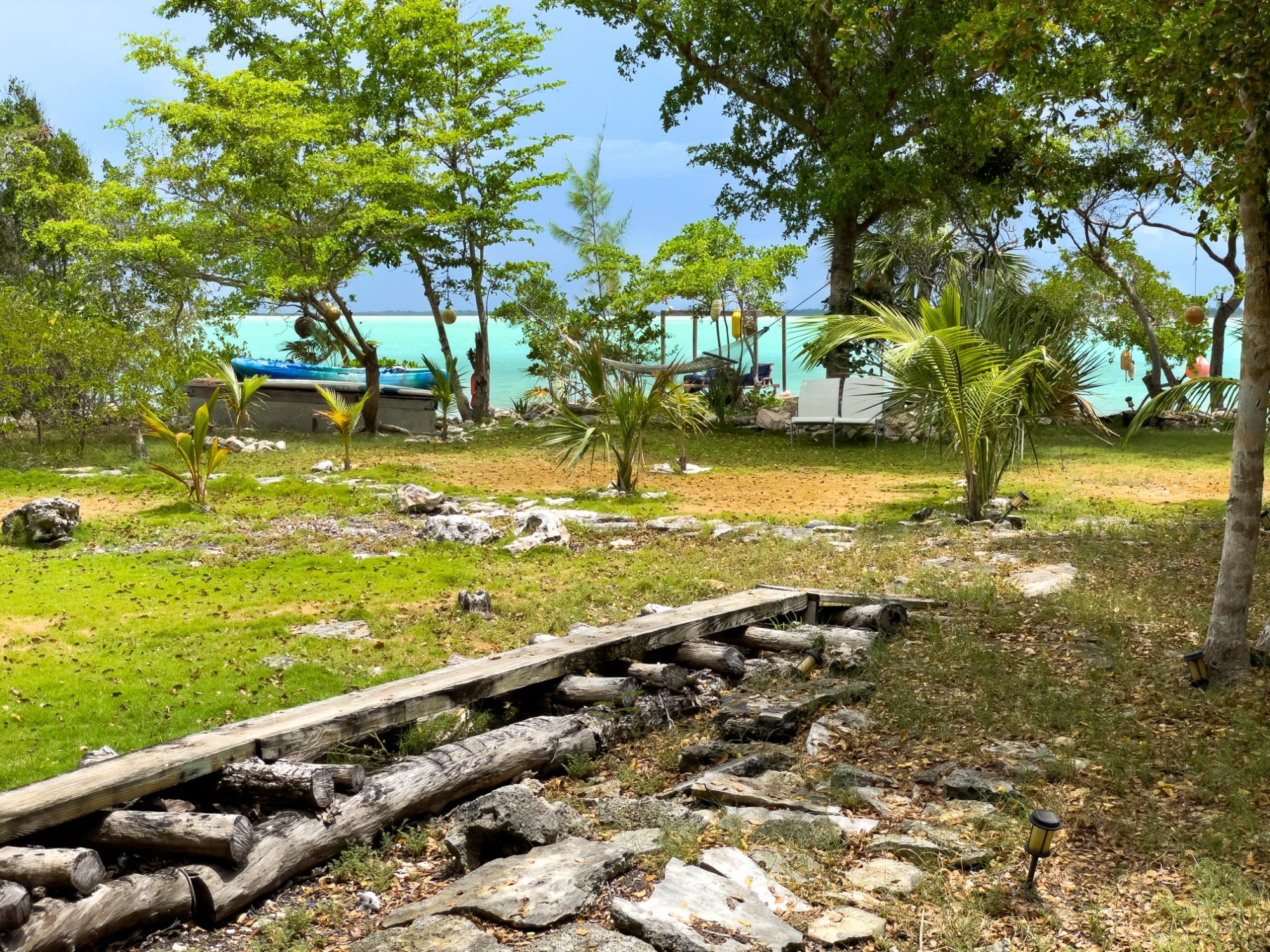 Water's Edge Villa