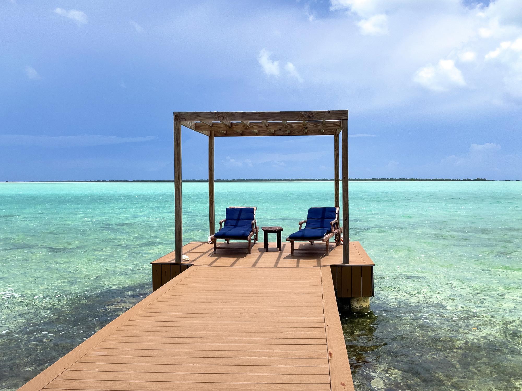 Water's Edge Villa