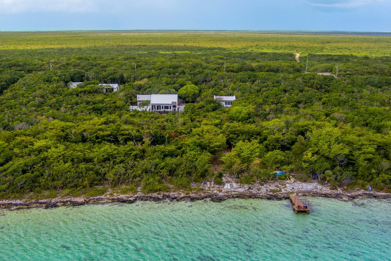 Water's Edge Villa