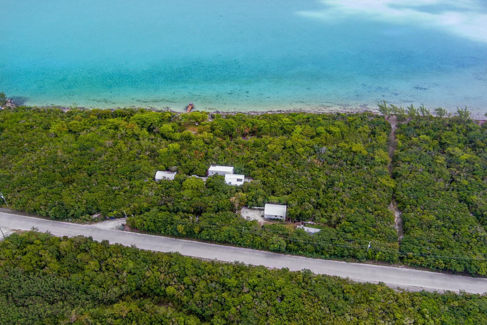 Water's Edge Villa