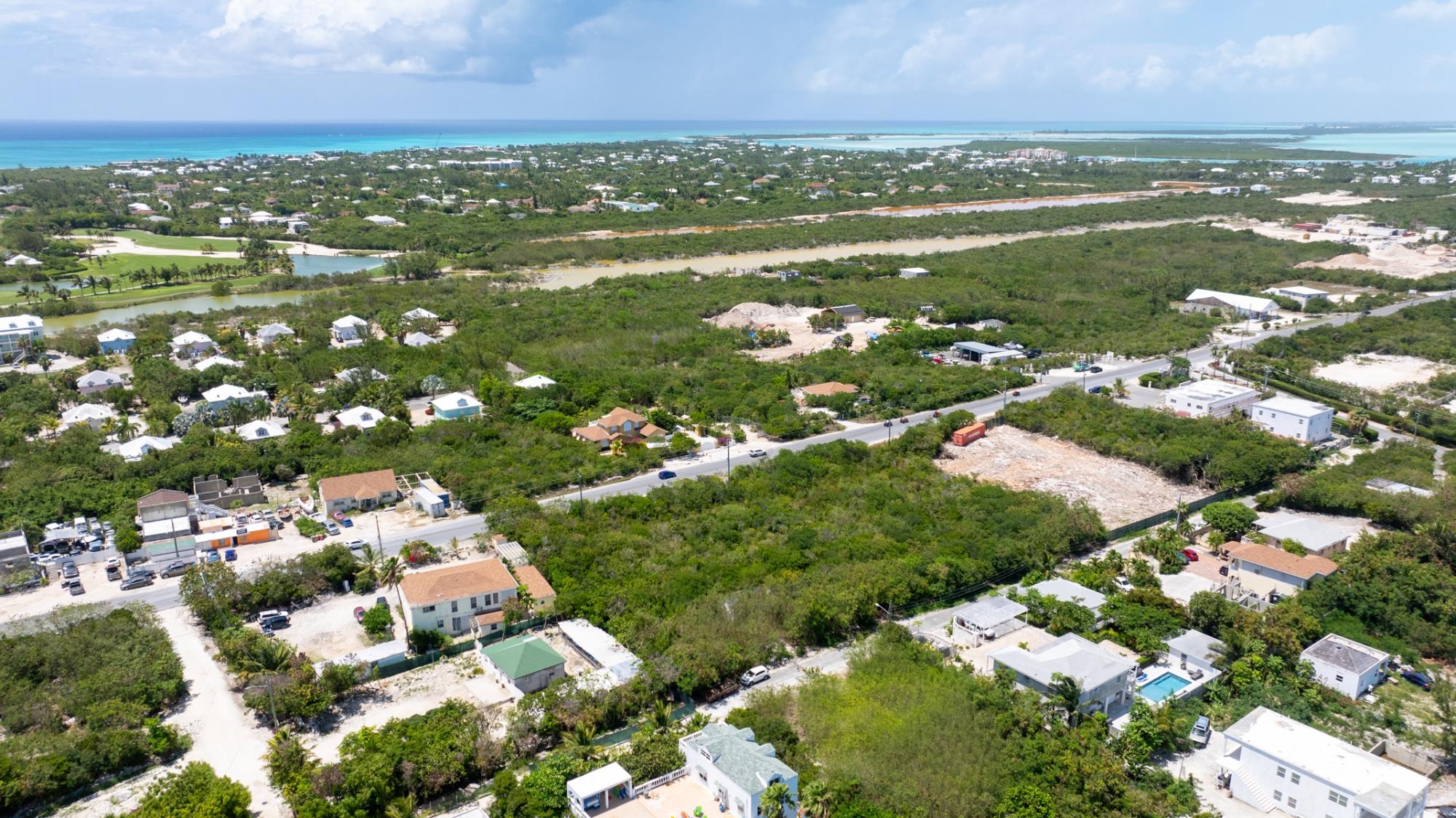 LEEWARD HWY COM LOT — photo 2