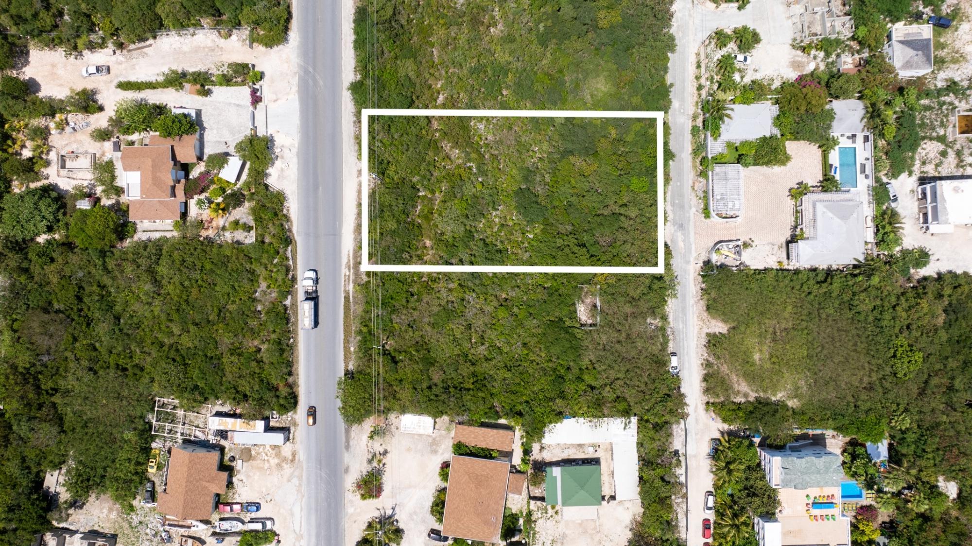 LEEWARD HWY COM LOT — photo 3