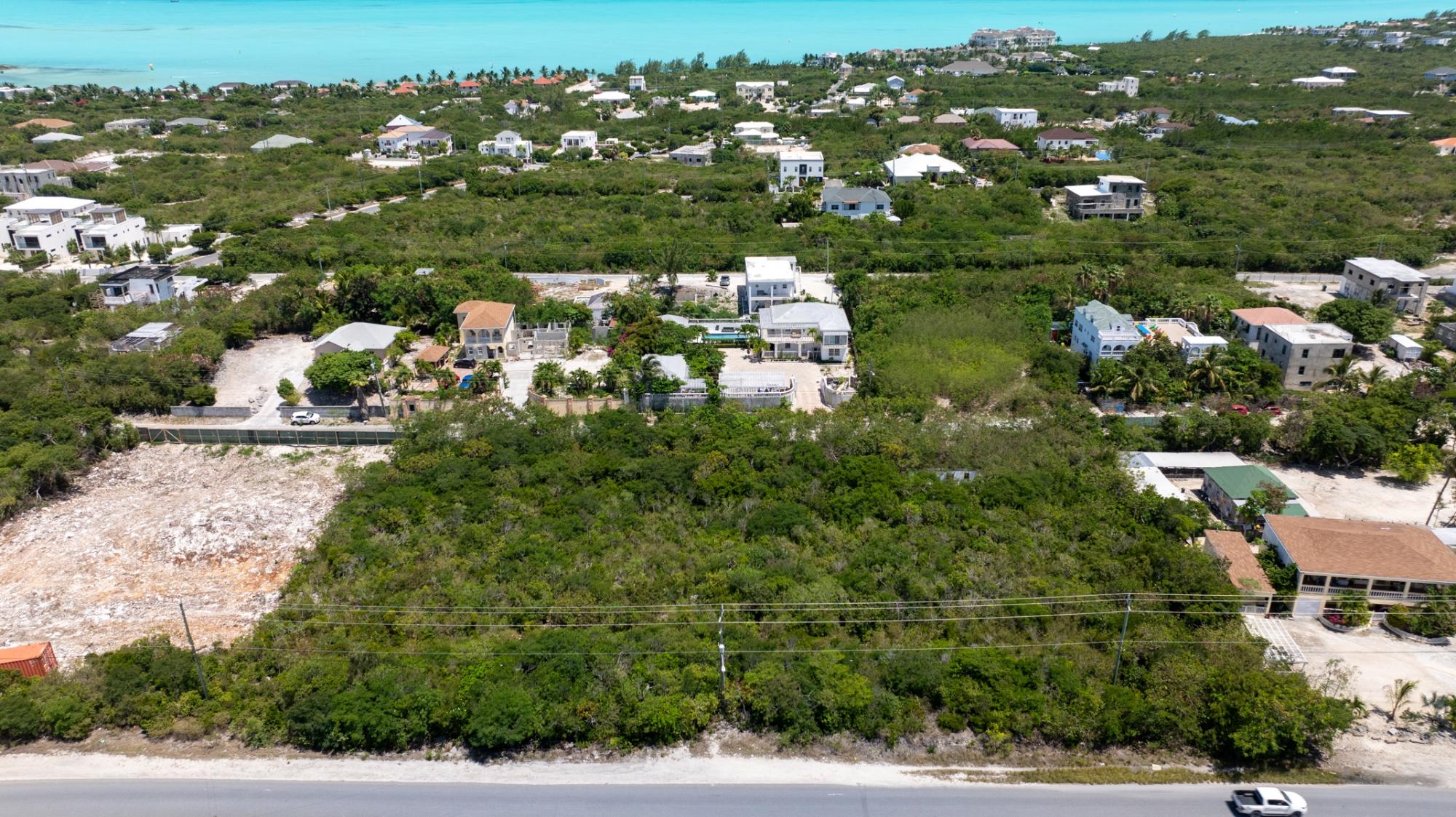 LEEWARD HWY COM LOT — photo 4