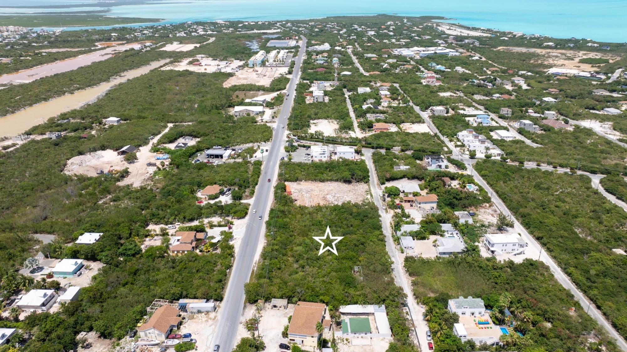 LEEWARD HWY COM LOT — photo 5