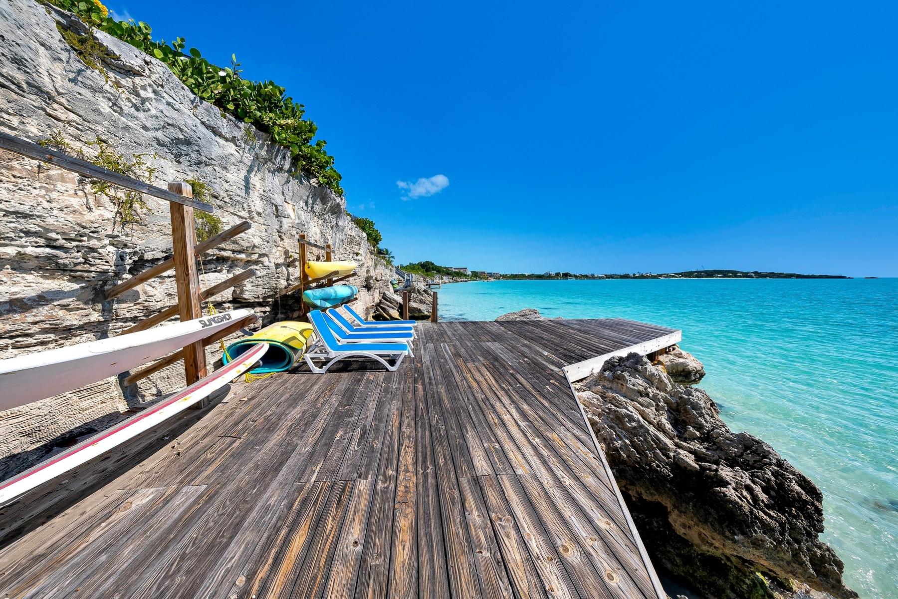 36 Paradise Pointe