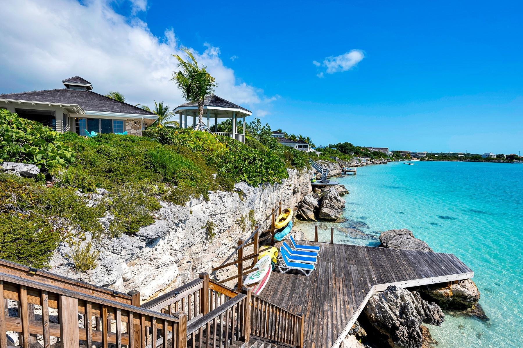 36 Paradise Pointe