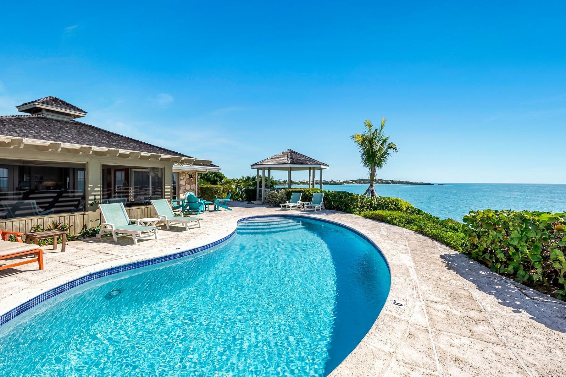 36 Paradise Pointe