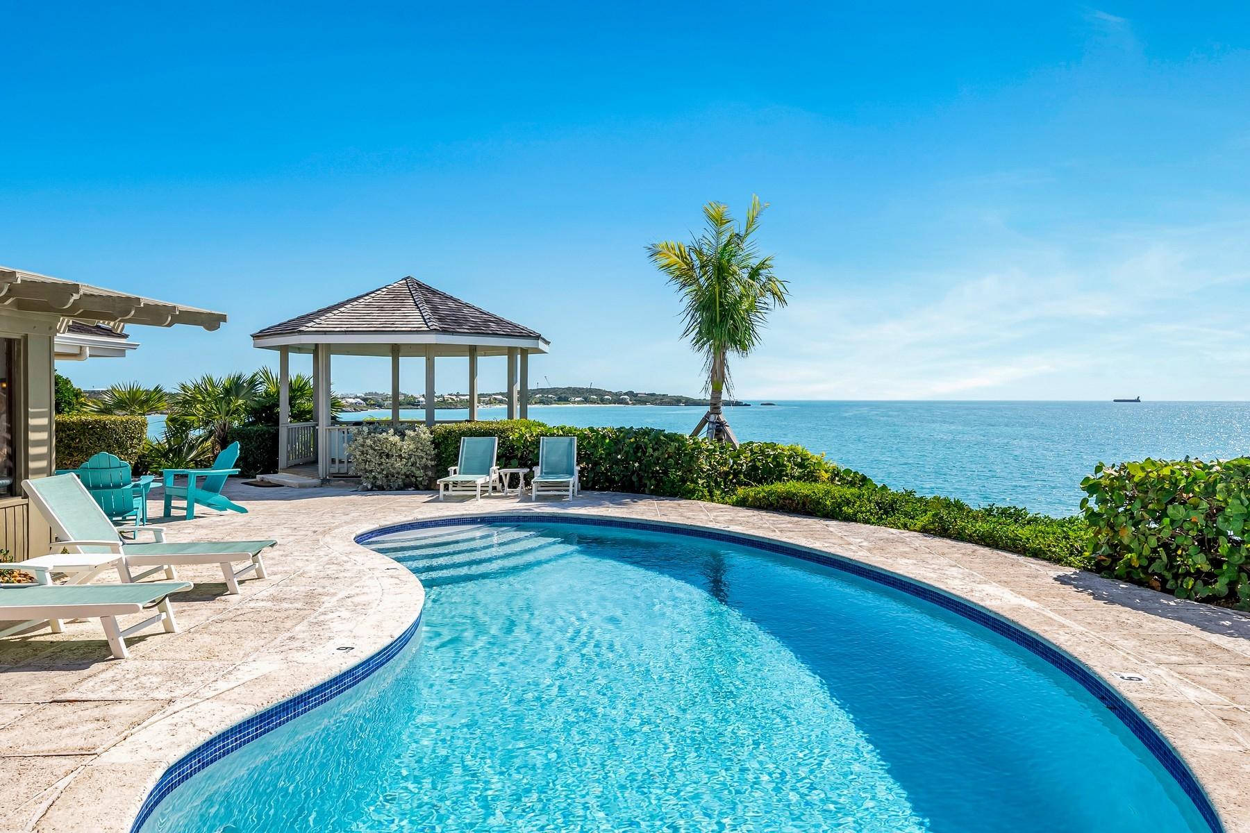 36 Paradise Pointe