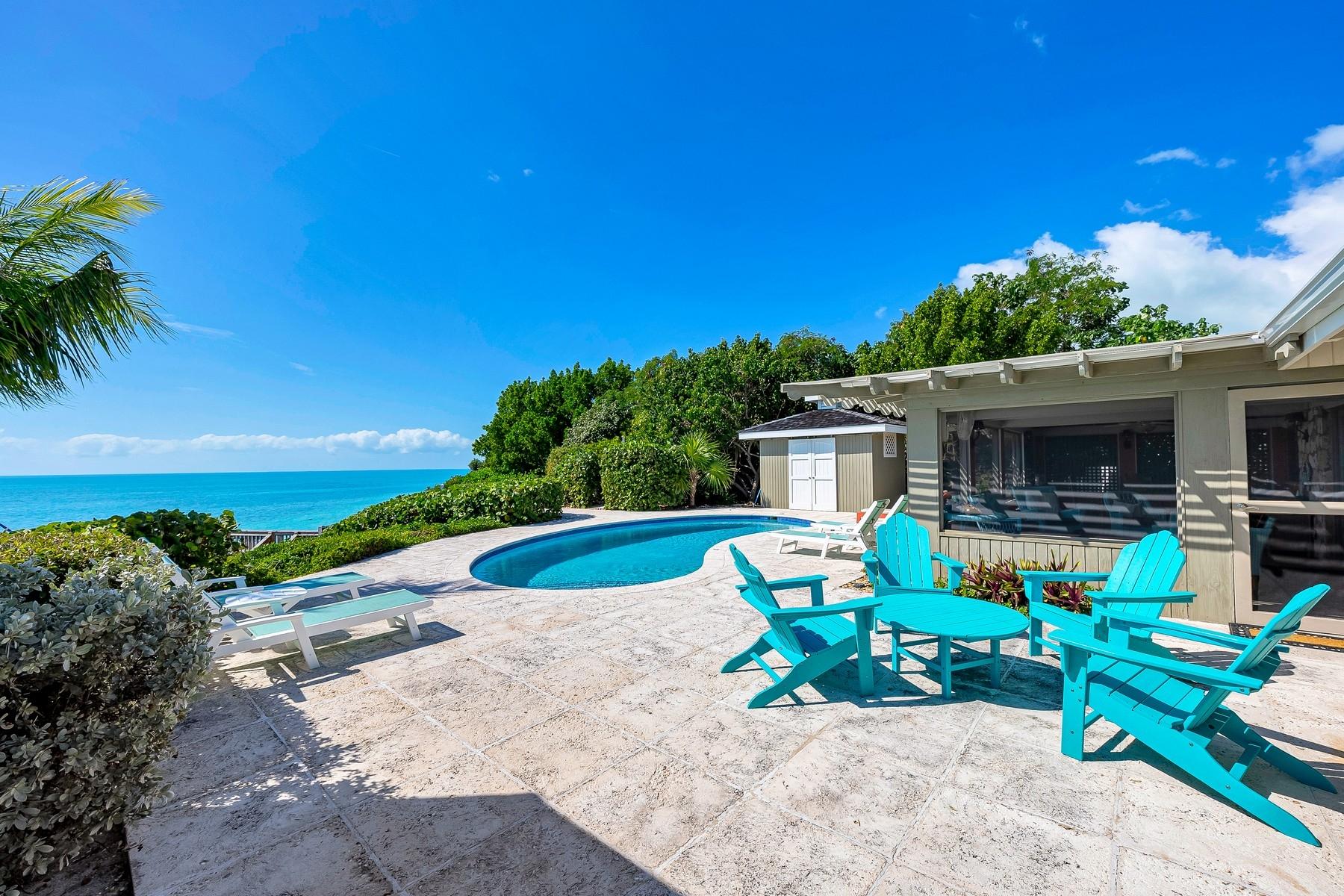 36 Paradise Pointe