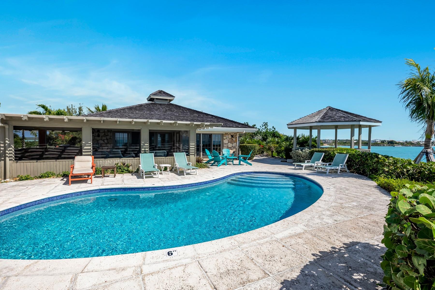 36 Paradise Pointe