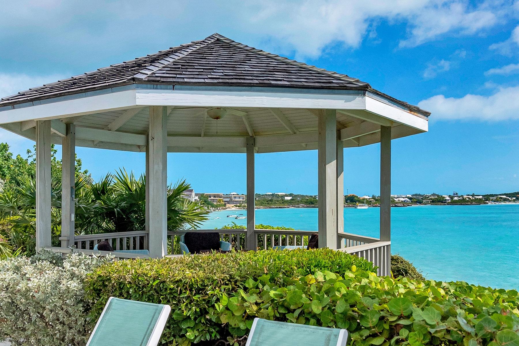 36 Paradise Pointe