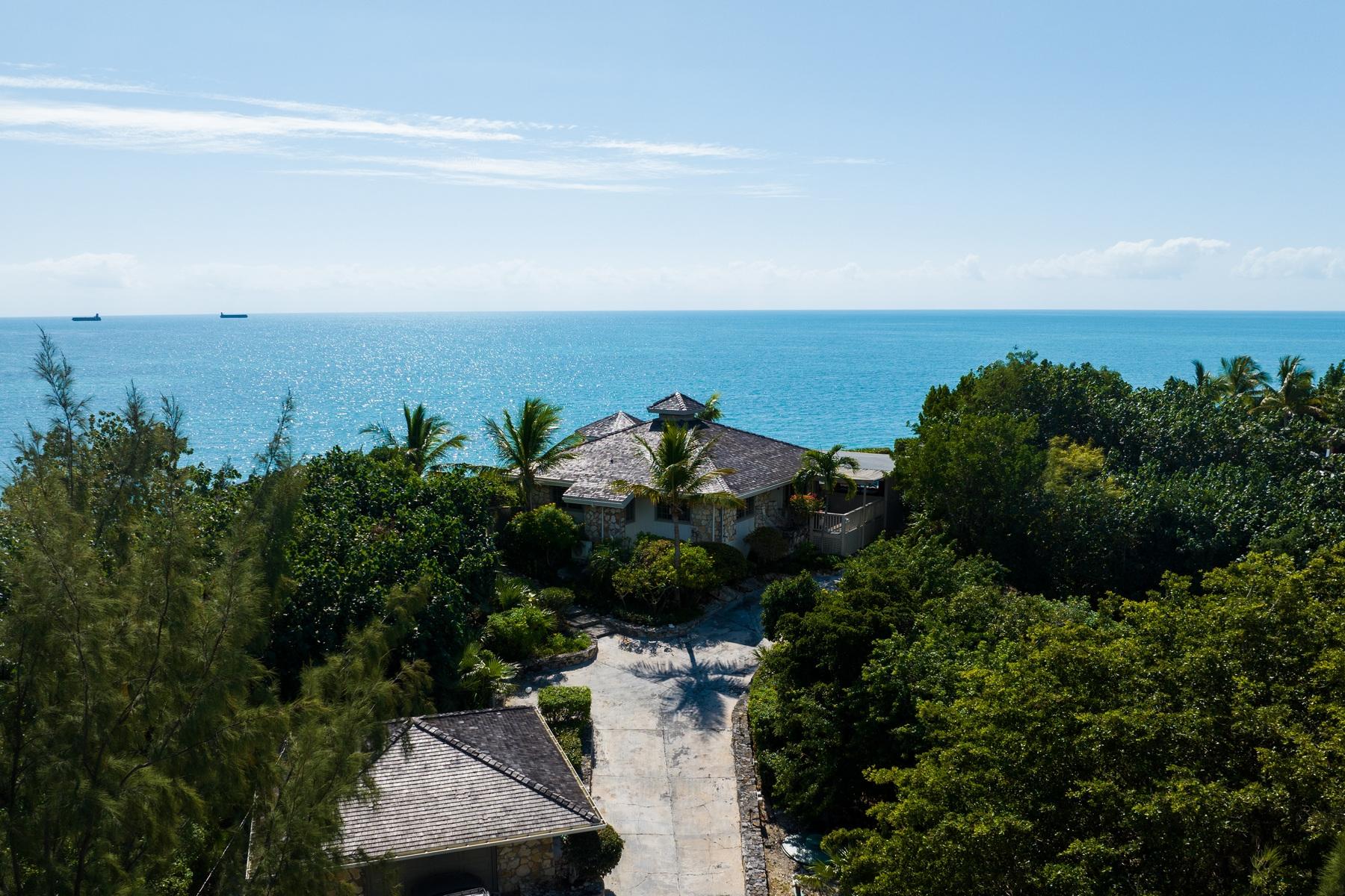 36 Paradise Pointe