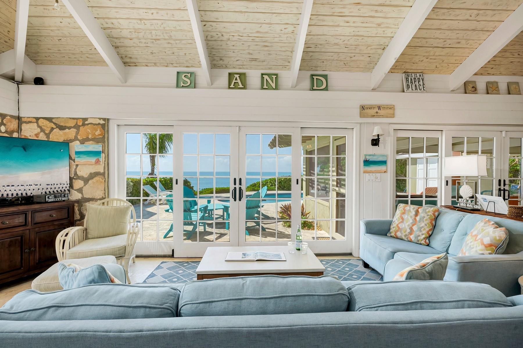 36 Paradise Pointe
