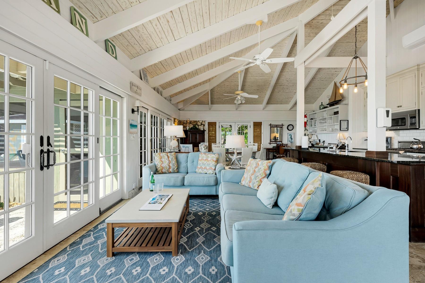 36 Paradise Pointe